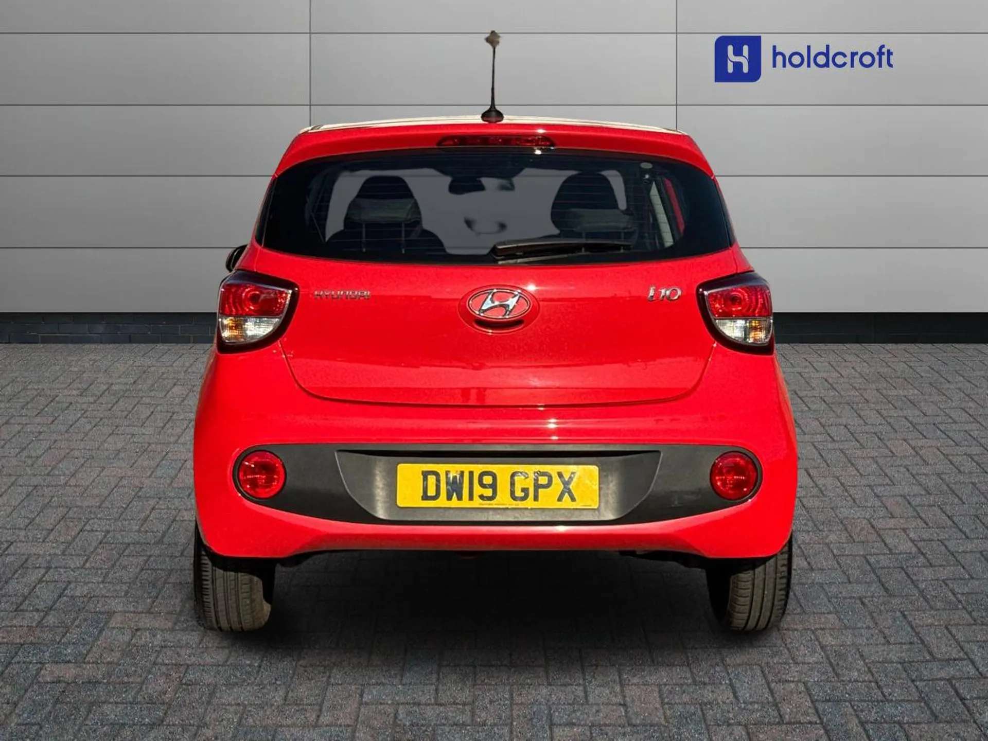 2019 HYUNDAI I10 2019 HYUNDAI I10