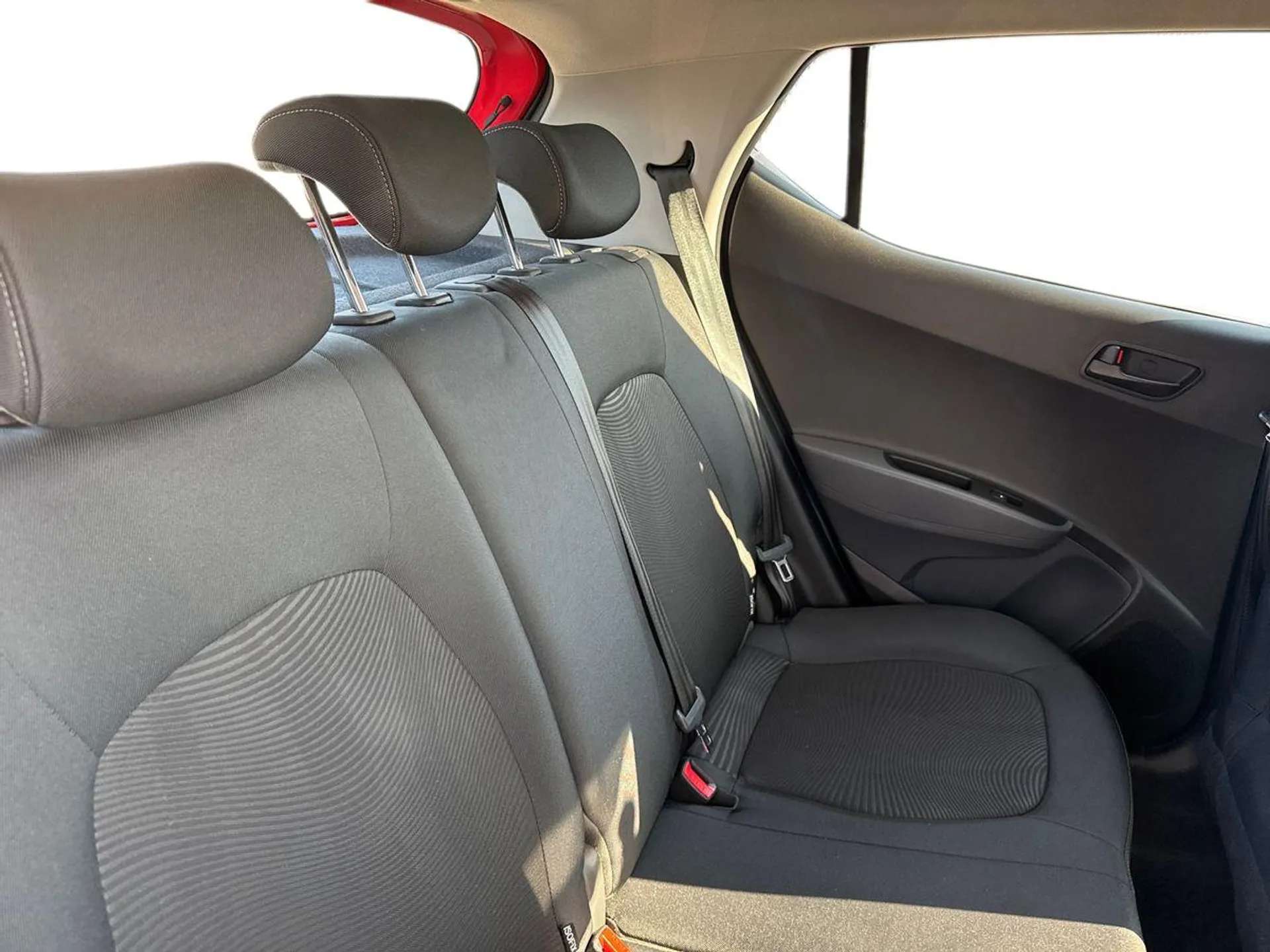 2019 HYUNDAI I10 2019 HYUNDAI I10