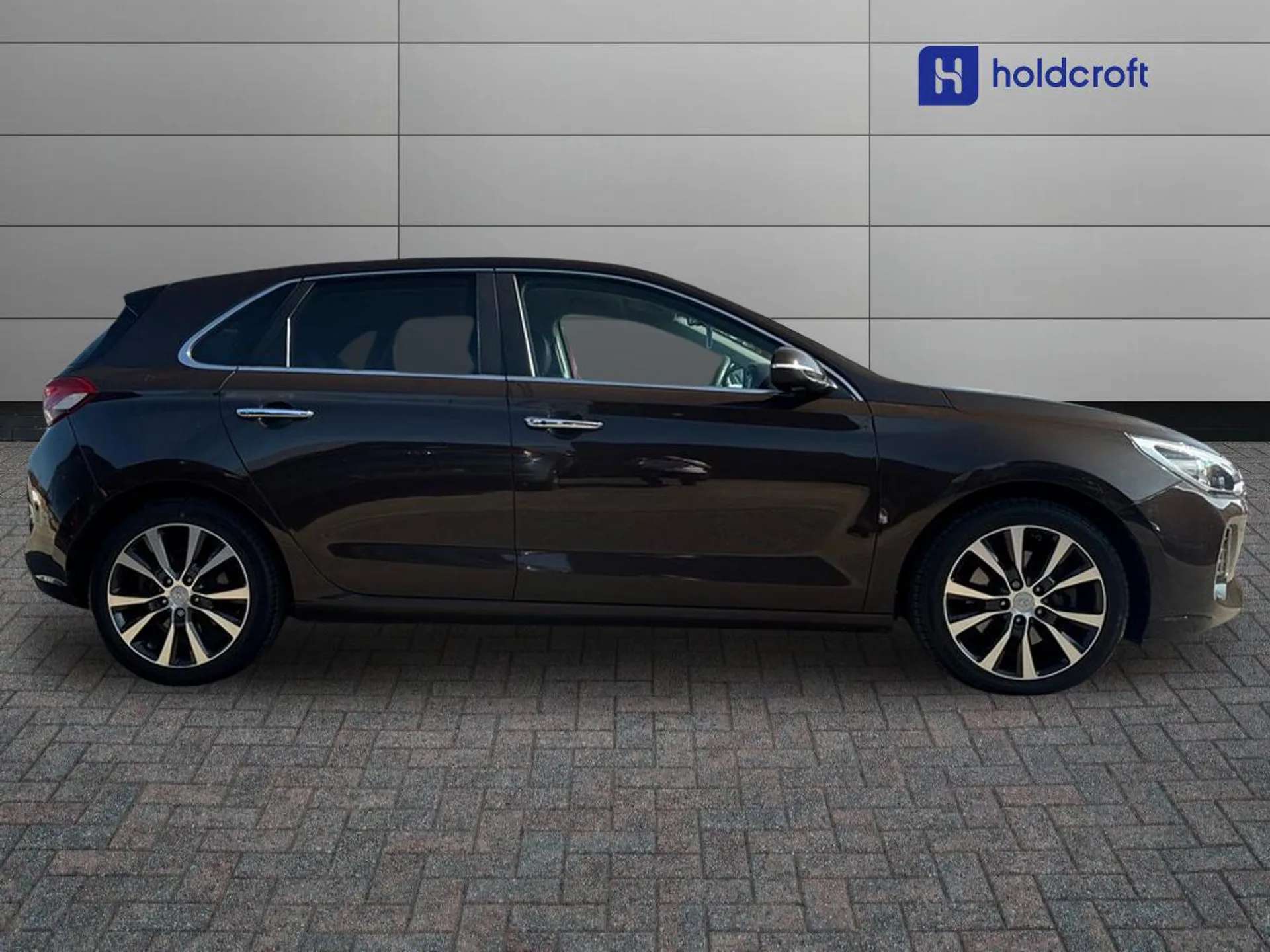 2017 HYUNDAI I30 2017 HYUNDAI I30