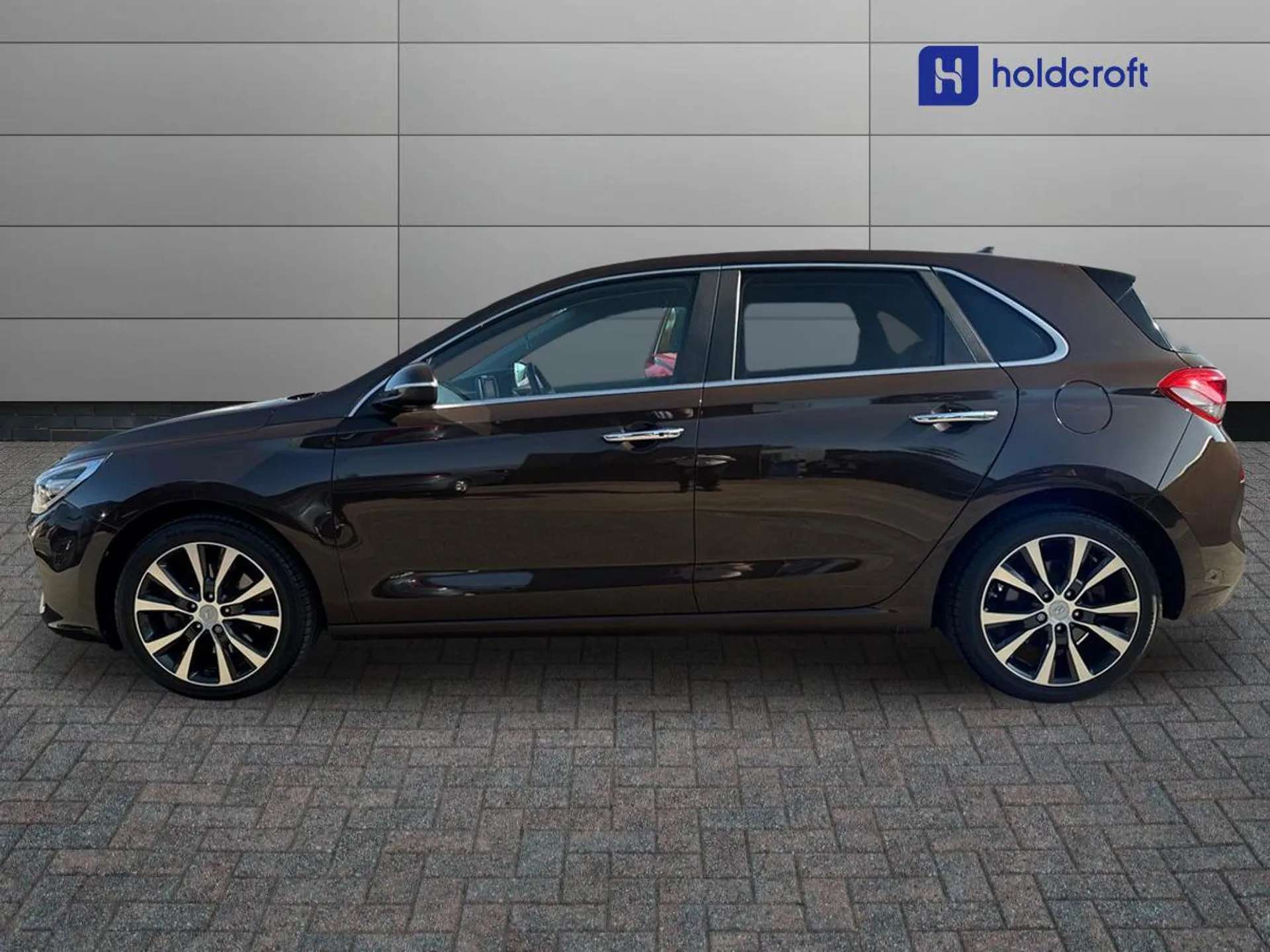 2017 HYUNDAI I30 2017 HYUNDAI I30