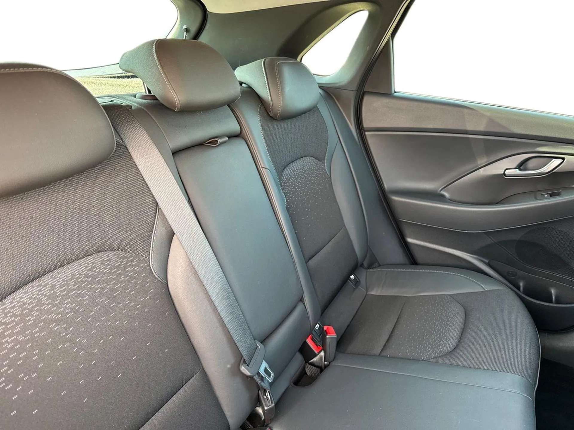 2017 HYUNDAI I30 2017 HYUNDAI I30