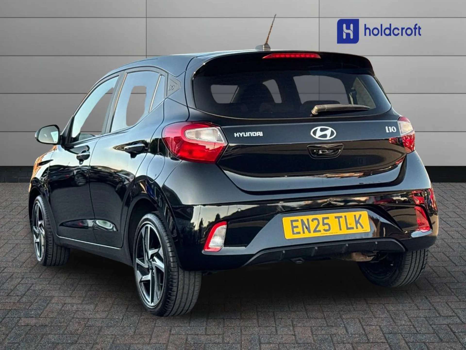 2025 HYUNDAI I10 2025 HYUNDAI I10