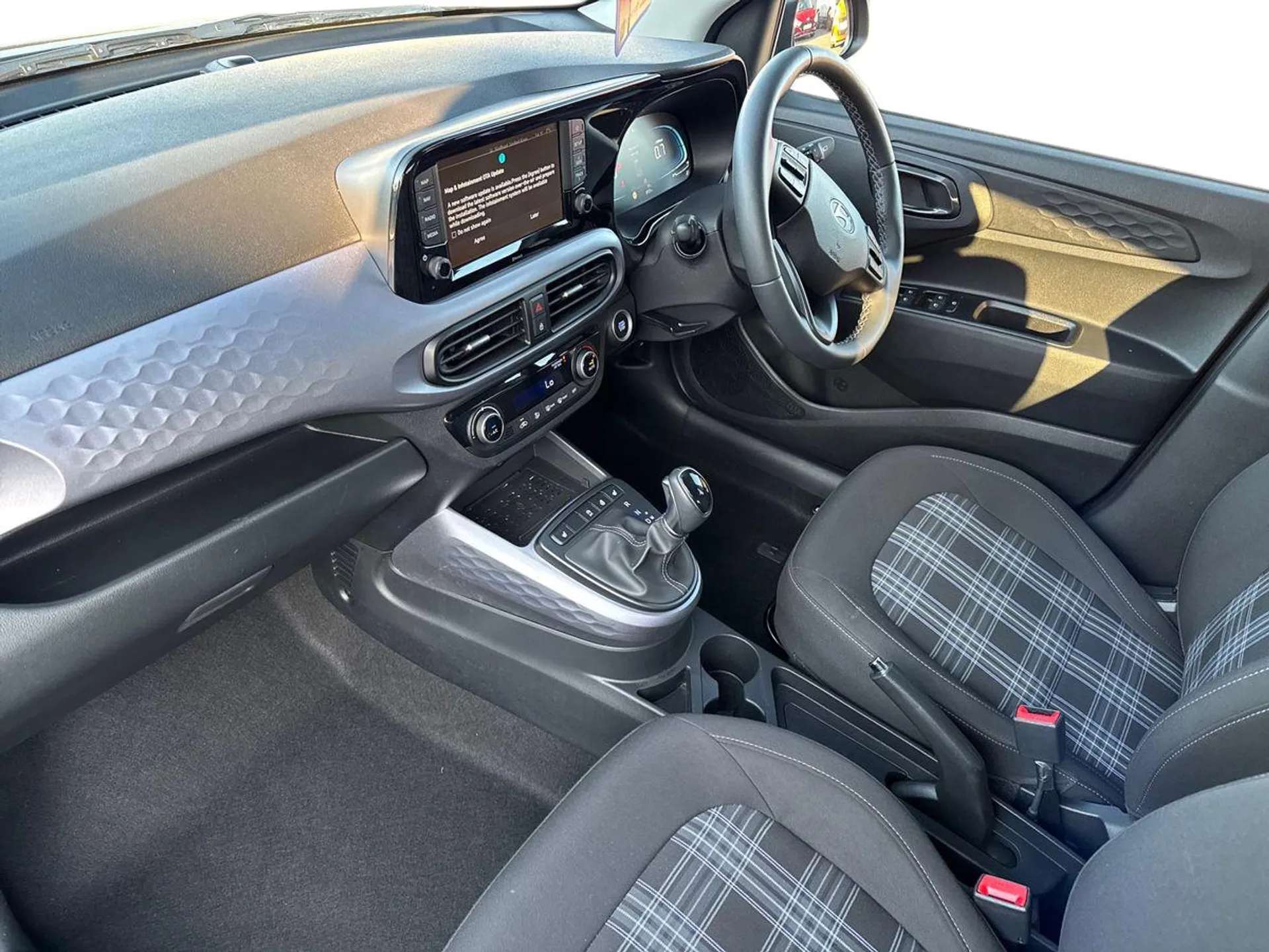 2025 HYUNDAI I10 2025 HYUNDAI I10