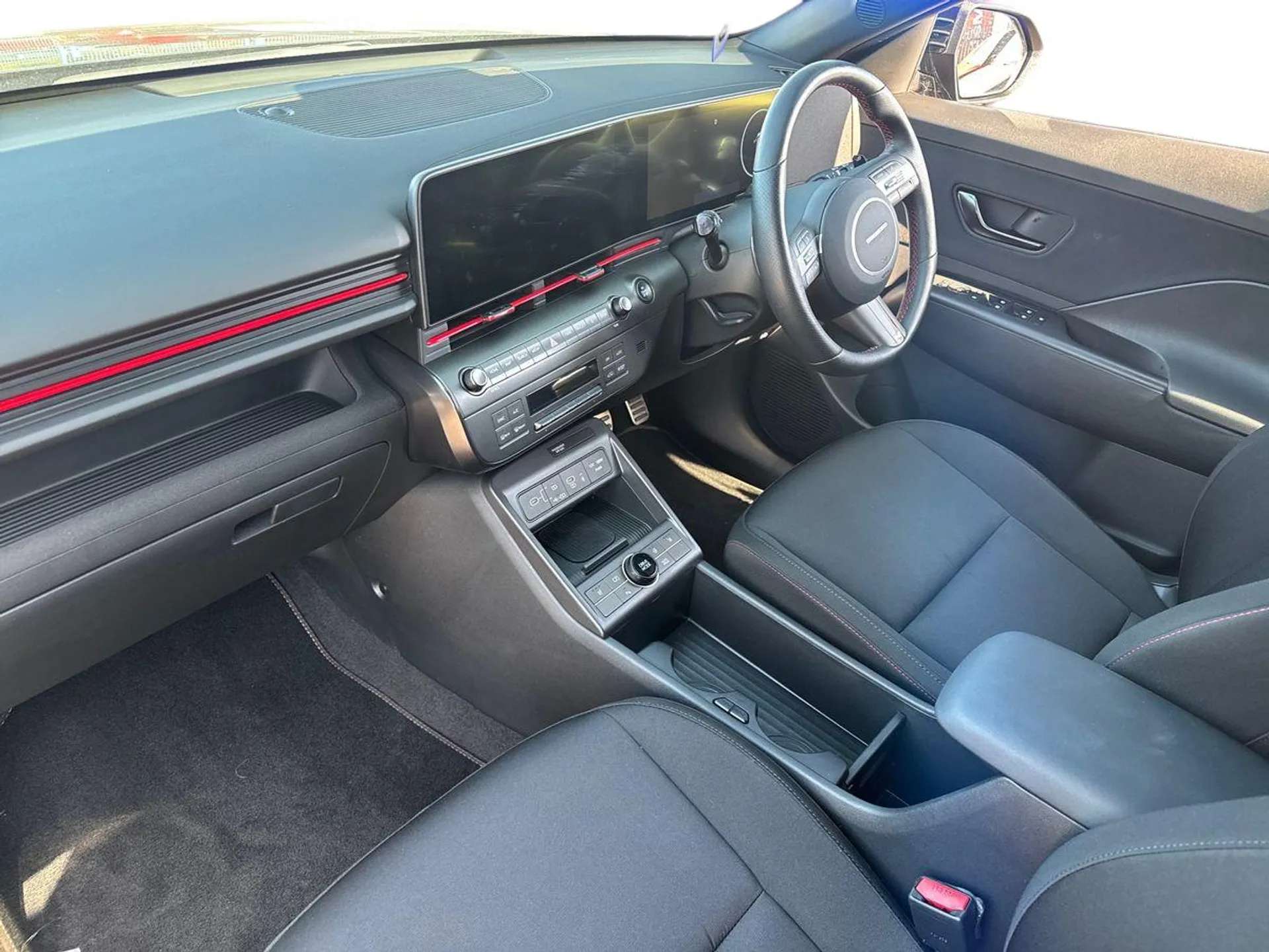 2026 HYUNDAI KONA 2026 HYUNDAI KONA