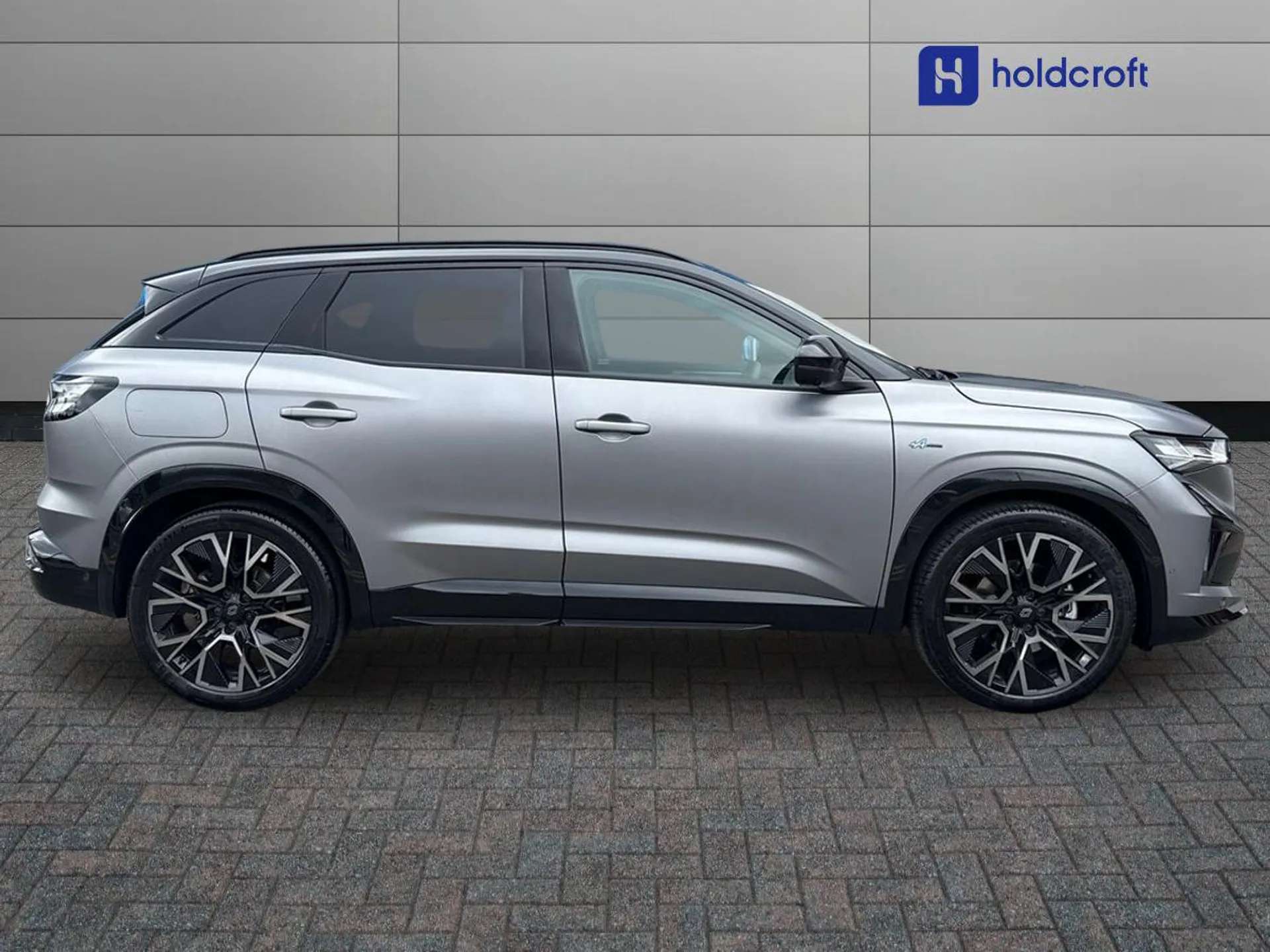 2025 RENAULT AUSTRAL 2025 RENAULT AUSTRAL
