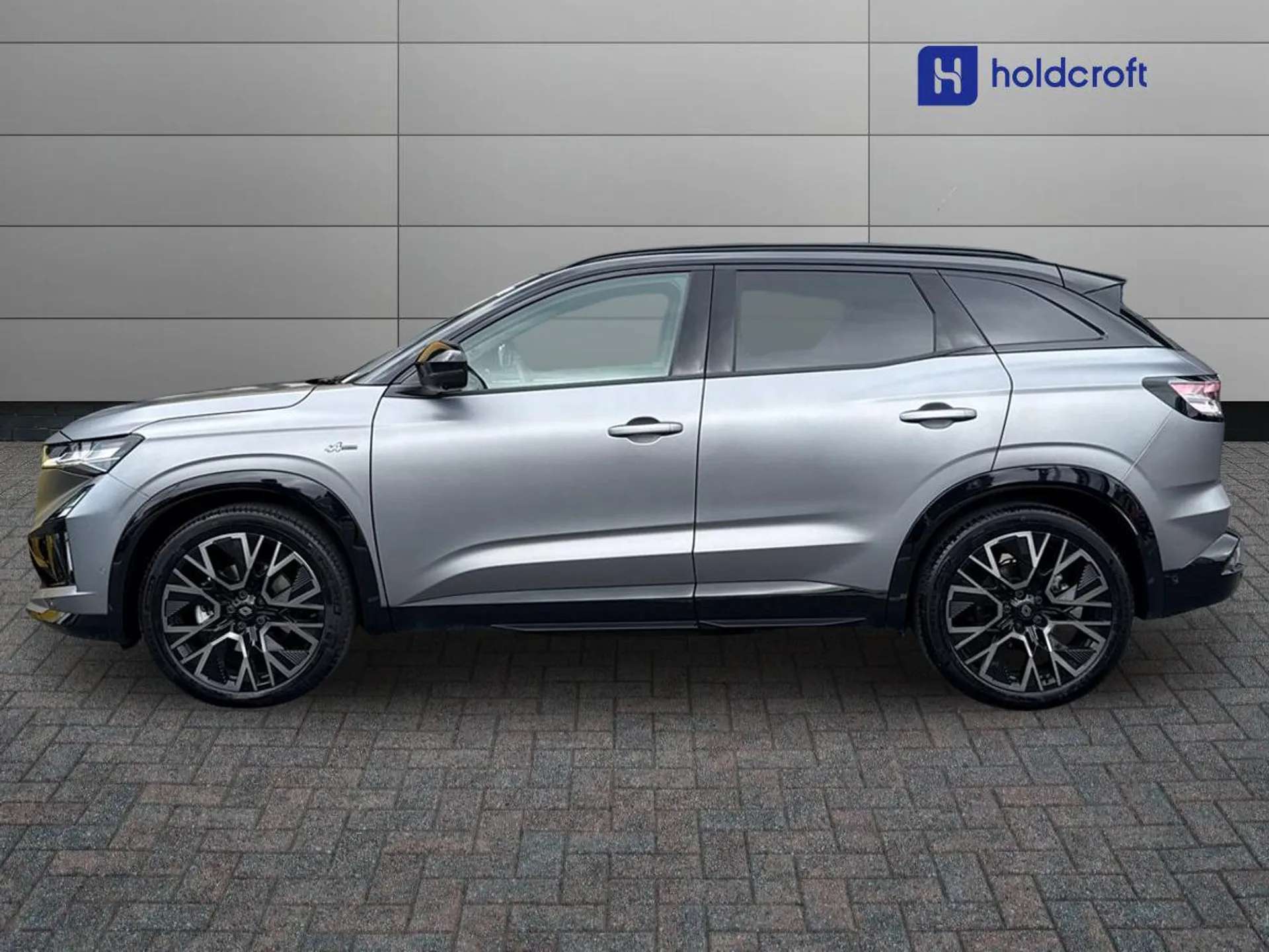 2025 RENAULT AUSTRAL 2025 RENAULT AUSTRAL