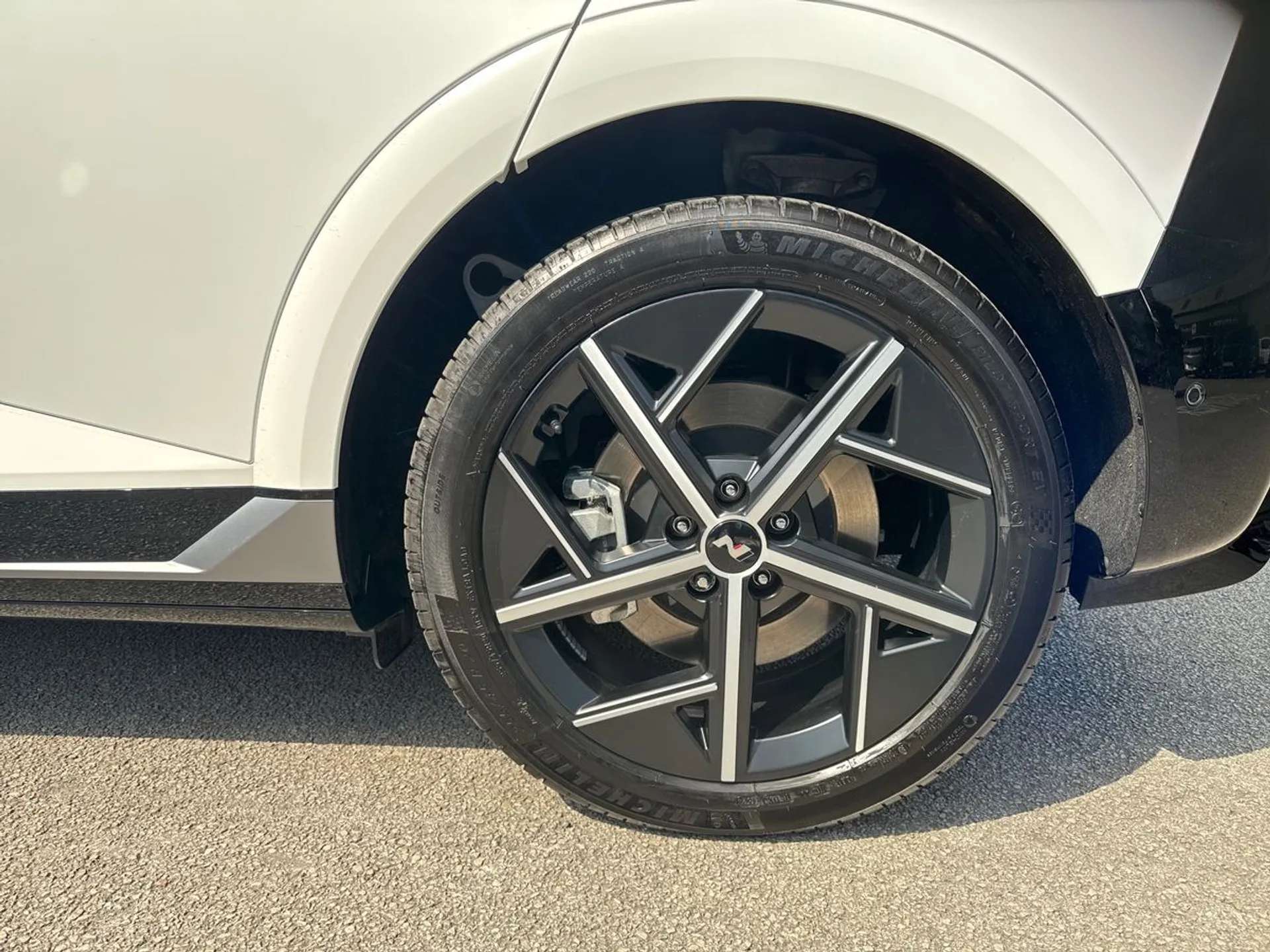 A 2026 HYUNDAI IONIQ 5 168kW N Line S 84 kWh 5dr Auto A 2026 HYUNDAI IONIQ 5 168kW N Line S 84 kWh 5dr Auto