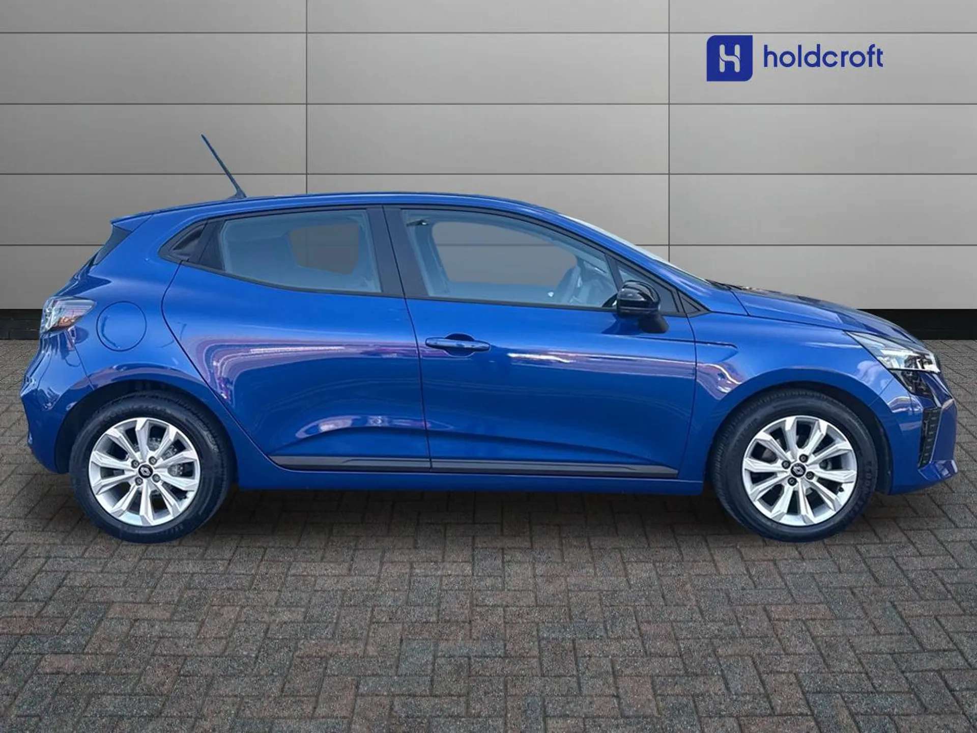 2024 RENAULT CLIO 2024 RENAULT CLIO