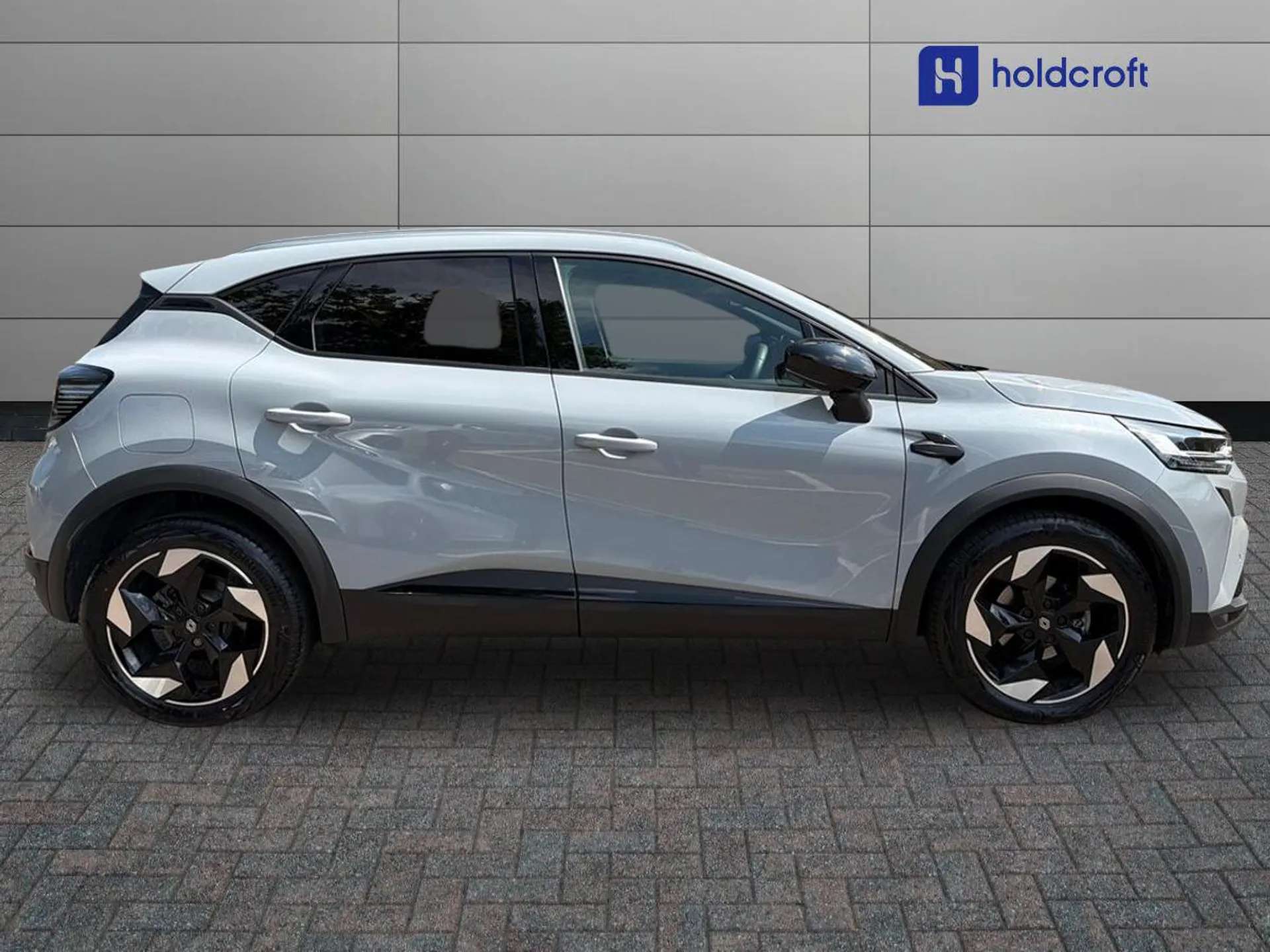 2025 RENAULT CAPTUR 2025 RENAULT CAPTUR