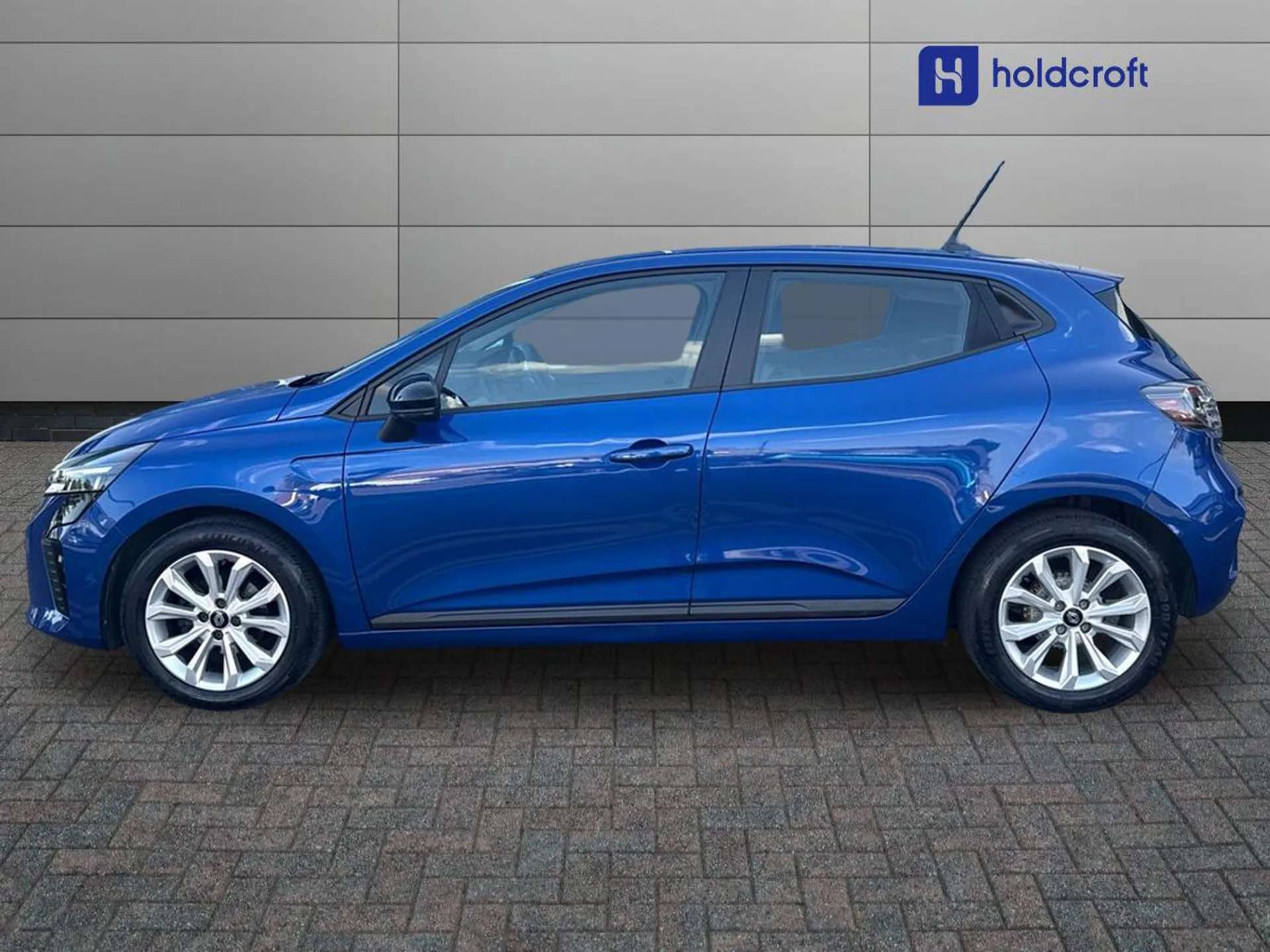 2024 RENAULT CLIO 2024 RENAULT CLIO