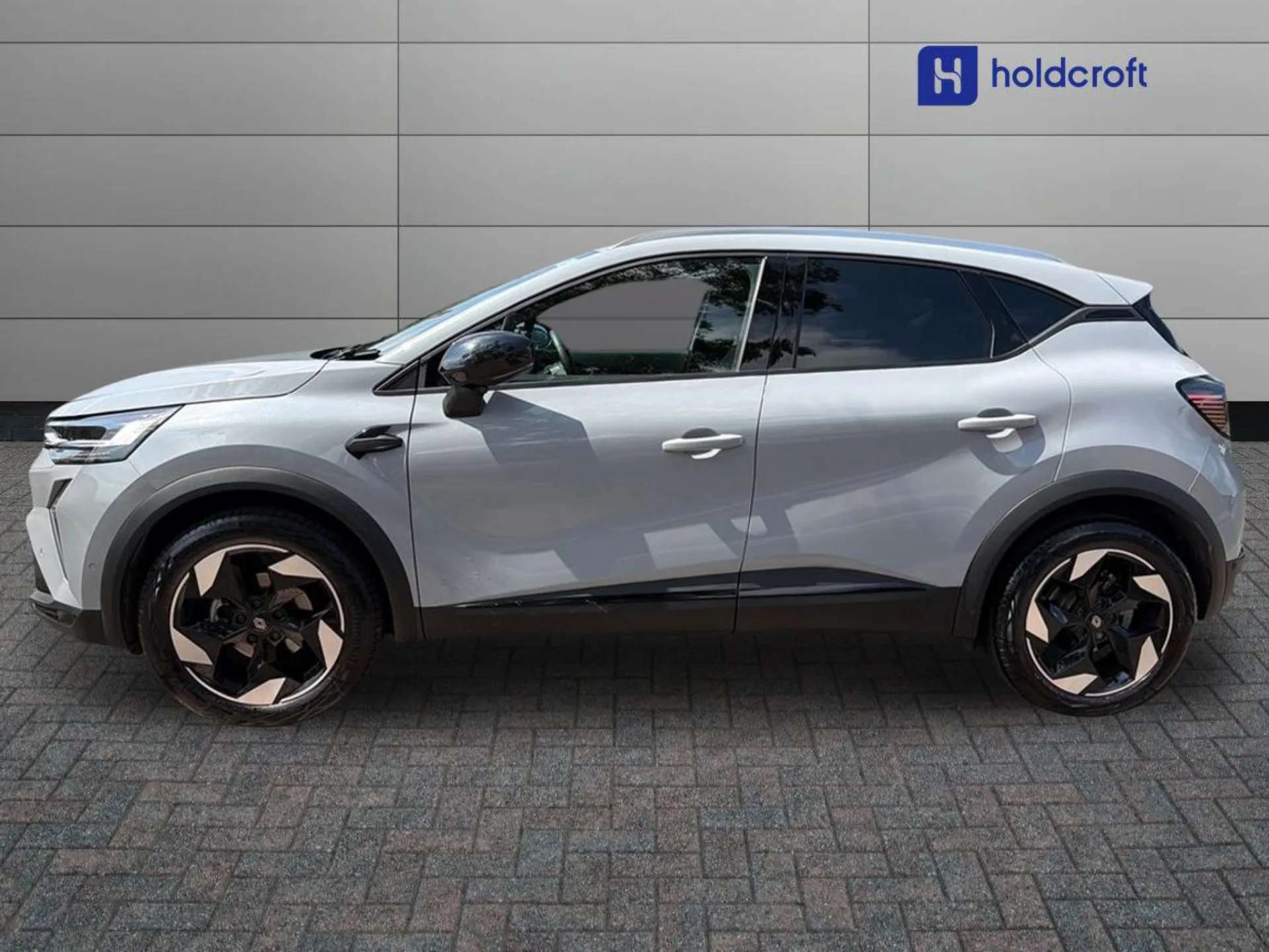 2025 RENAULT CAPTUR 2025 RENAULT CAPTUR