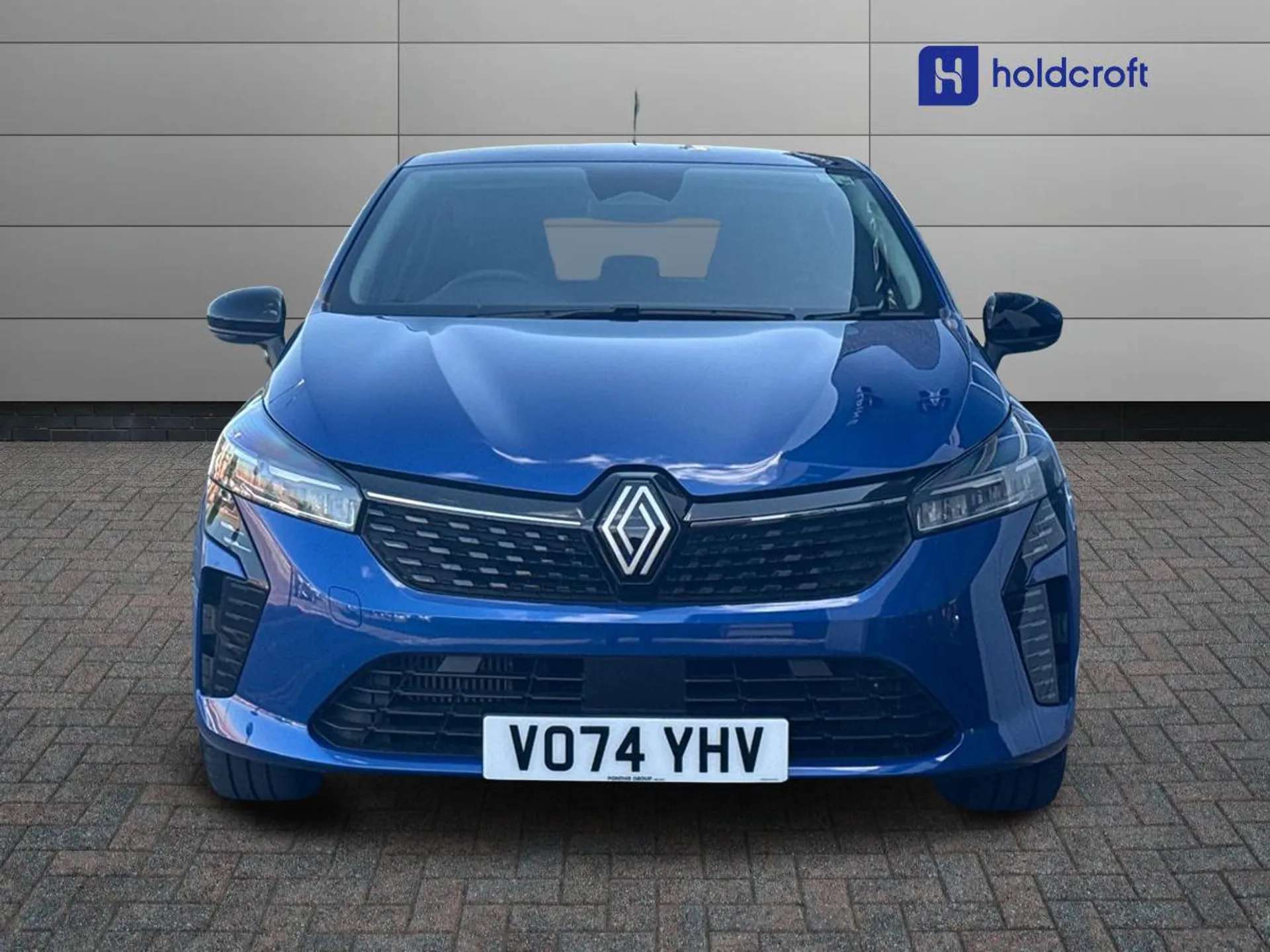 2024 RENAULT CLIO 2024 RENAULT CLIO