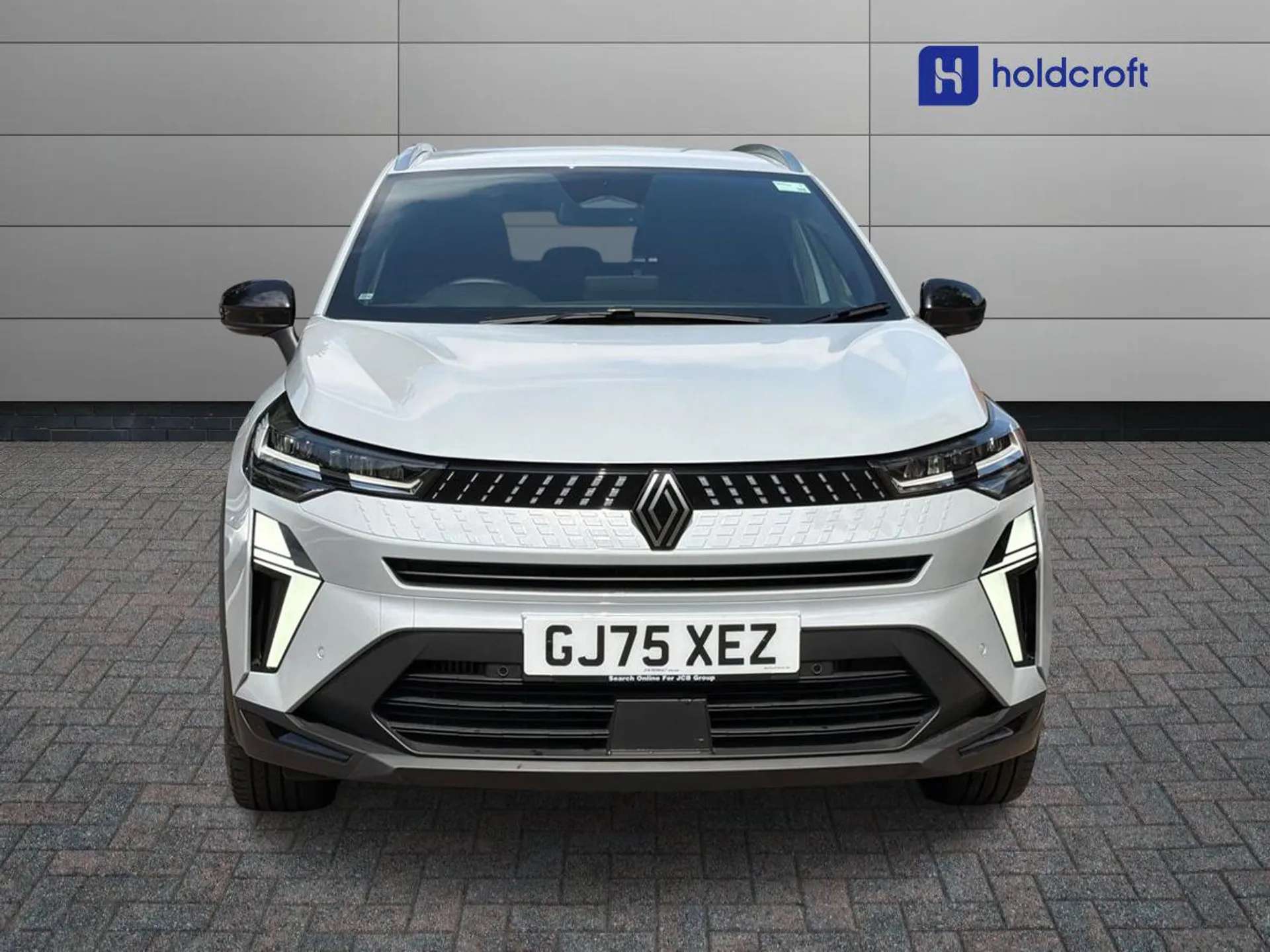2025 RENAULT CAPTUR 2025 RENAULT CAPTUR