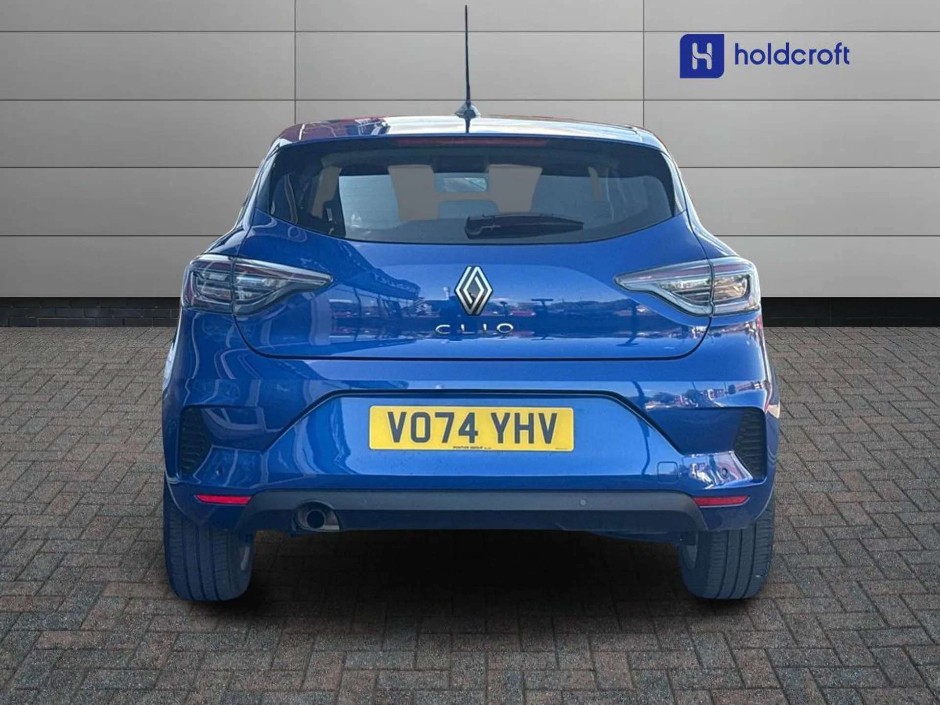 2024 RENAULT CLIO 2024 RENAULT CLIO