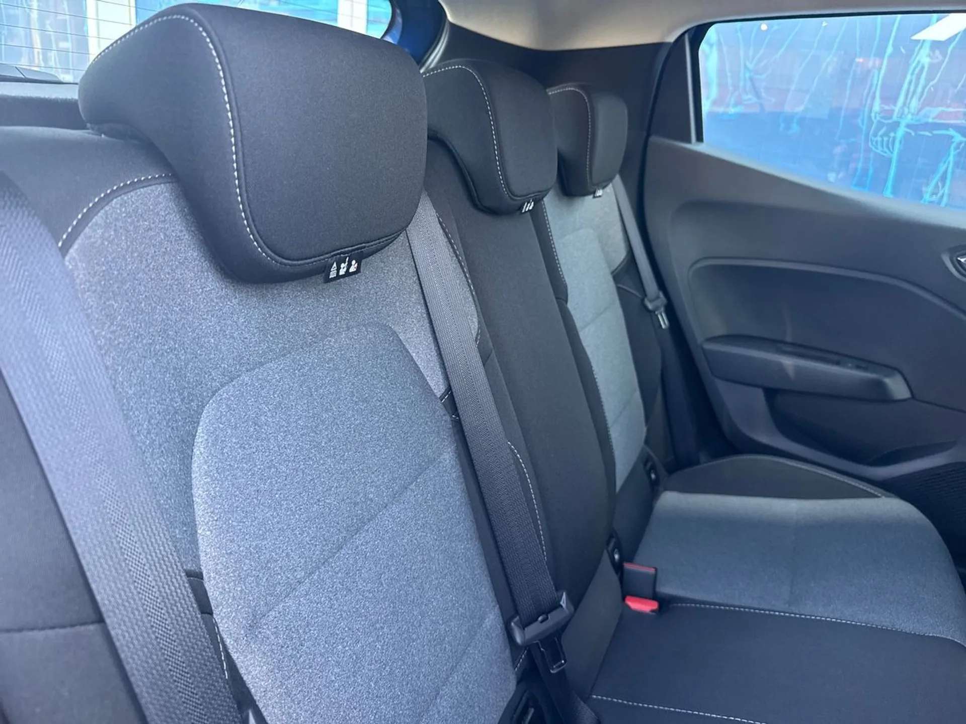 2024 RENAULT CLIO 2024 RENAULT CLIO