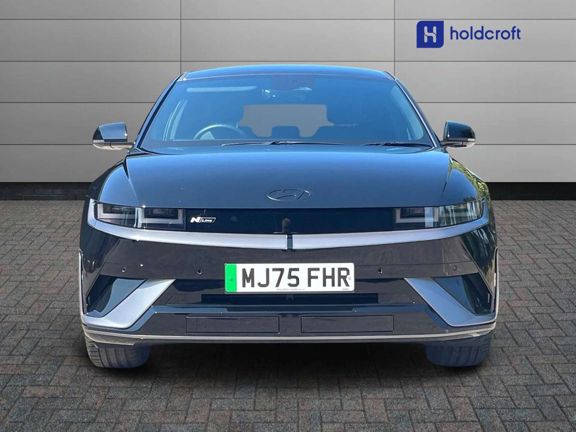 2026 HYUNDAI IONIQ 5 2026 HYUNDAI IONIQ 5
