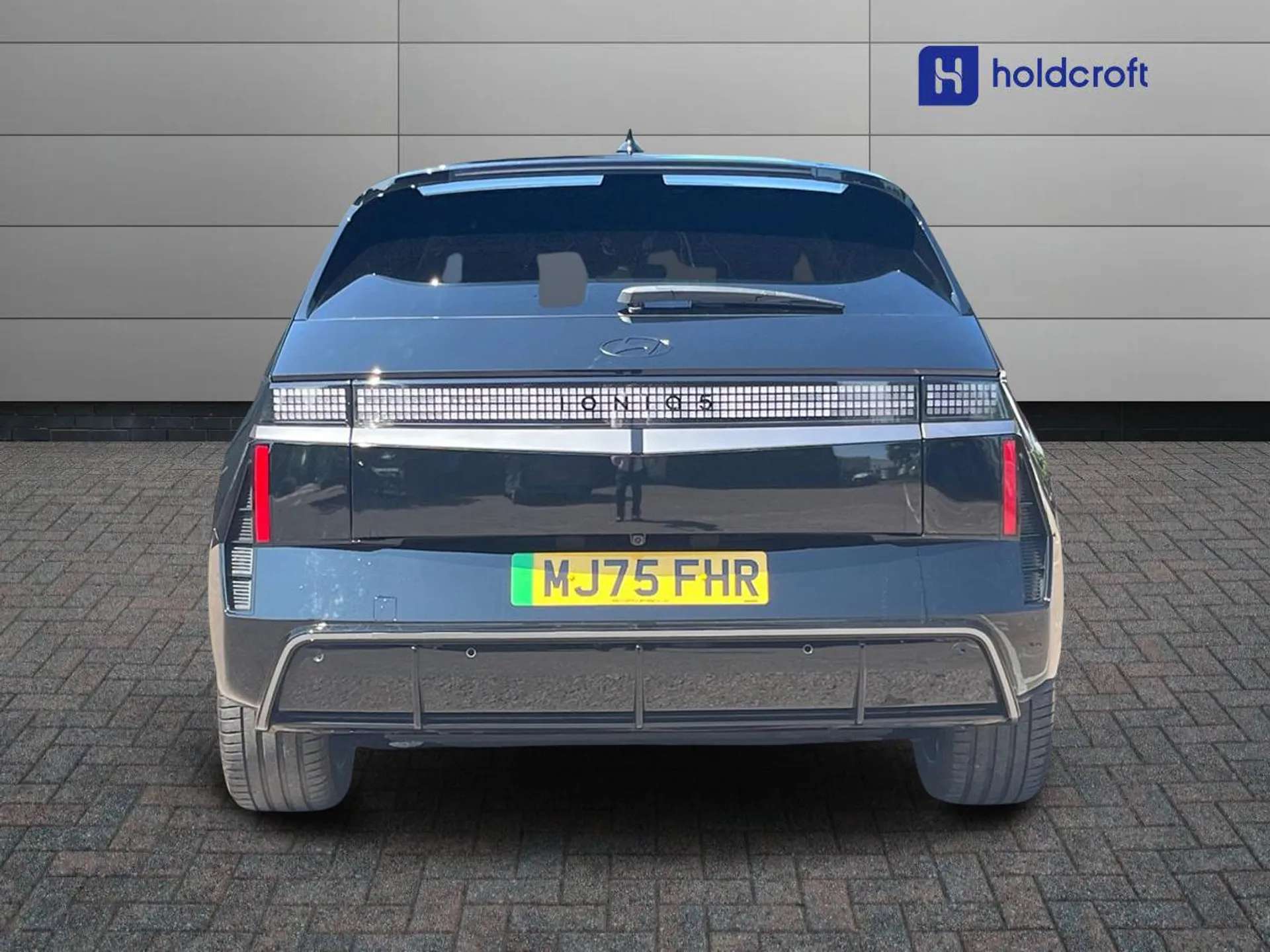 2026 HYUNDAI IONIQ 5 2026 HYUNDAI IONIQ 5