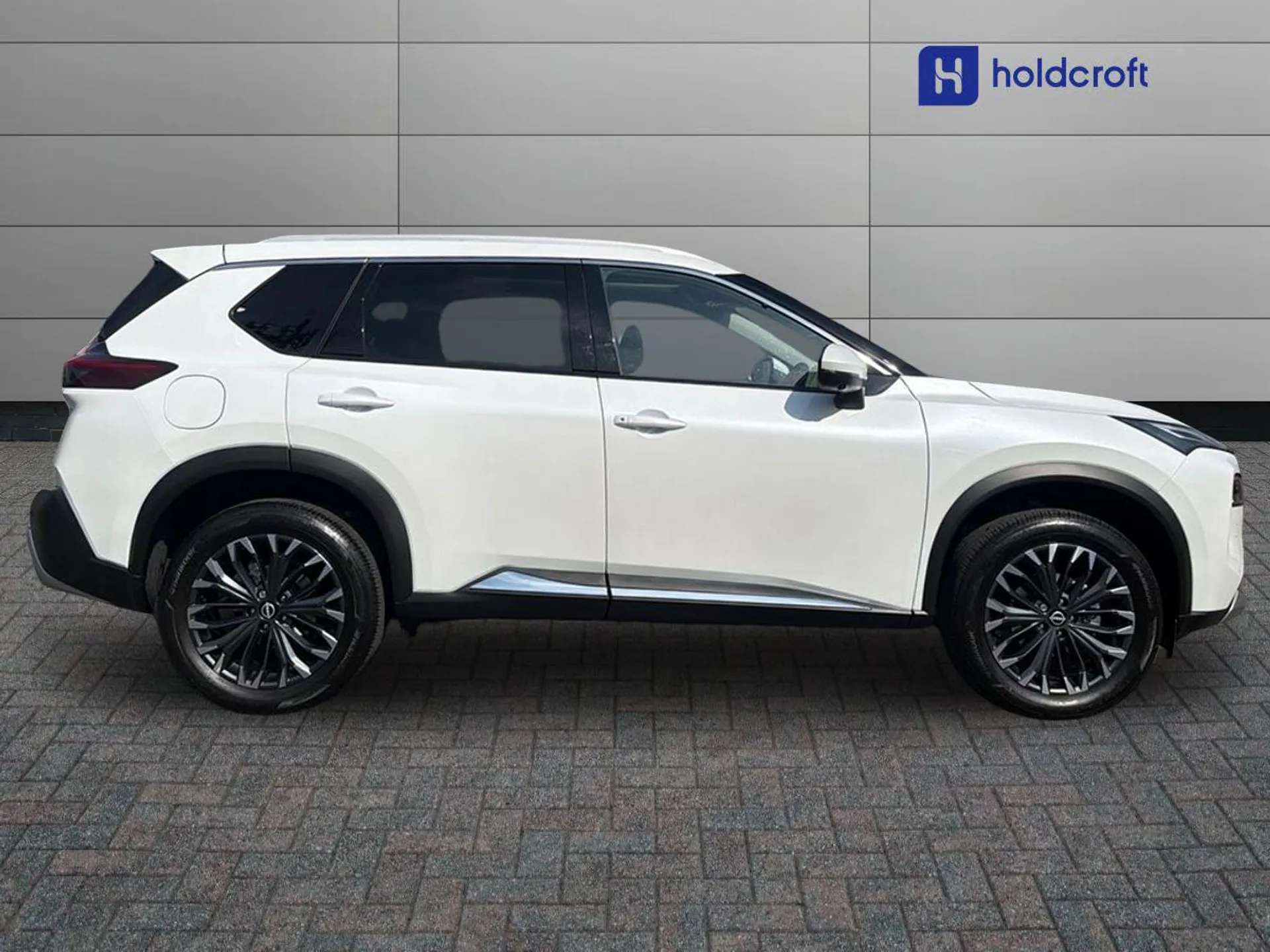 A 2026 NISSAN X-TRAIL 1.5 MHEV 163 Tekna 5dr Xtronic A 2026 NISSAN X-TRAIL 1.5 MHEV 163 Tekna 5dr Xtronic