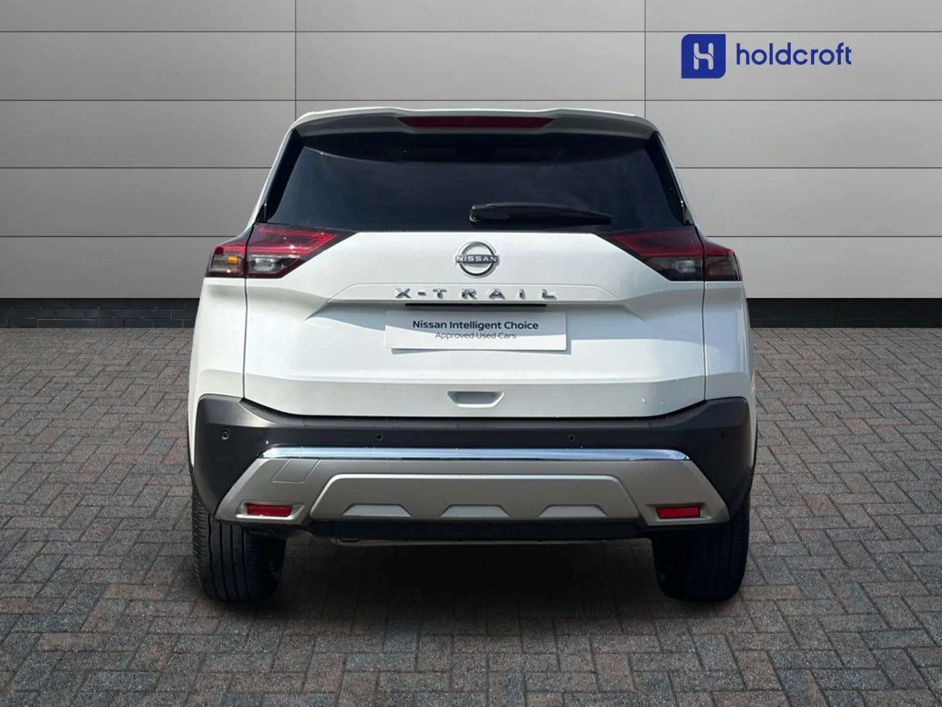 A 2026 NISSAN X-TRAIL 1.5 MHEV 163 Tekna 5dr Xtronic A 2026 NISSAN X-TRAIL 1.5 MHEV 163 Tekna 5dr Xtronic