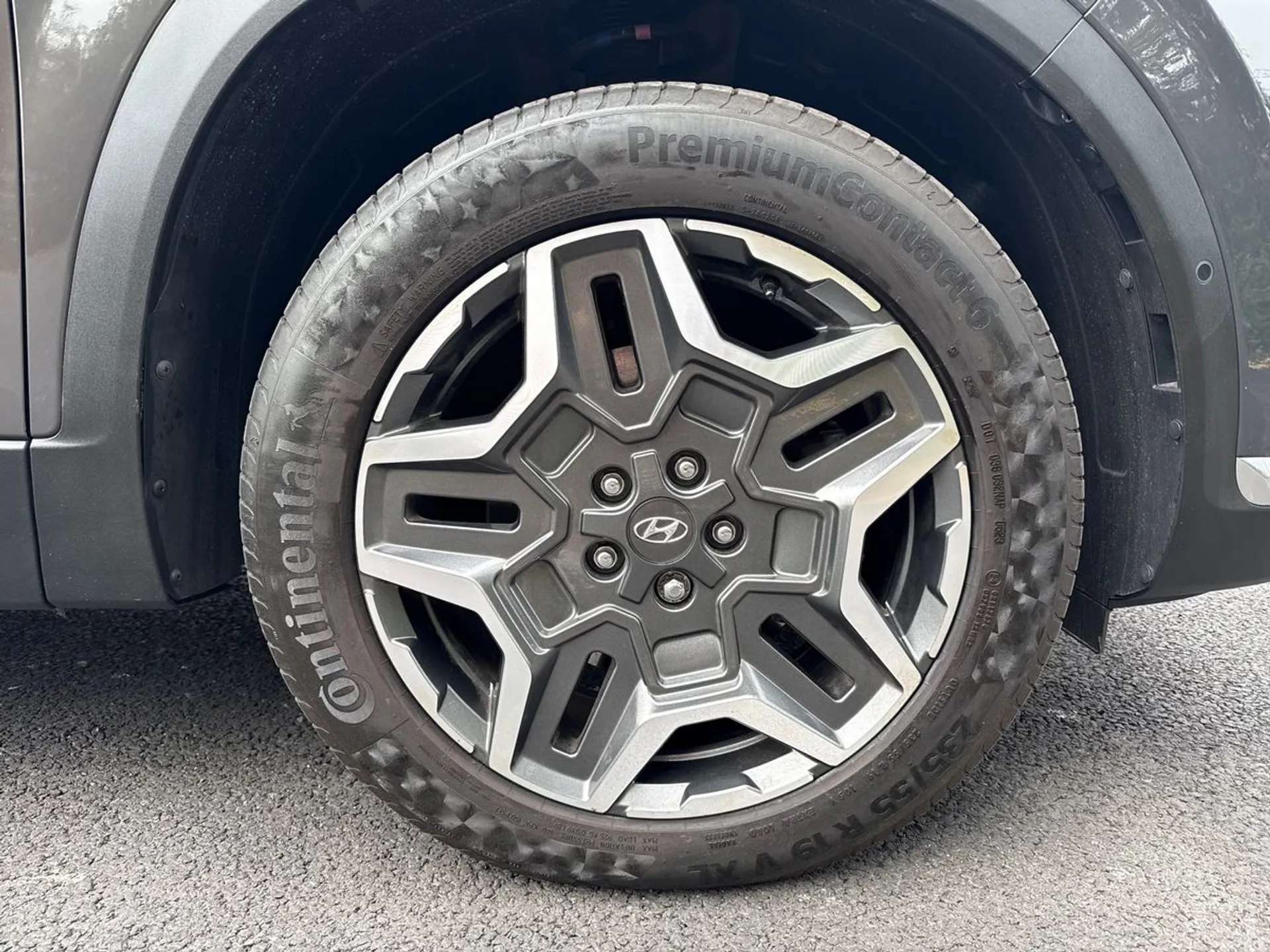 2023 HYUNDAI SANTA FE 2023 HYUNDAI SANTA FE