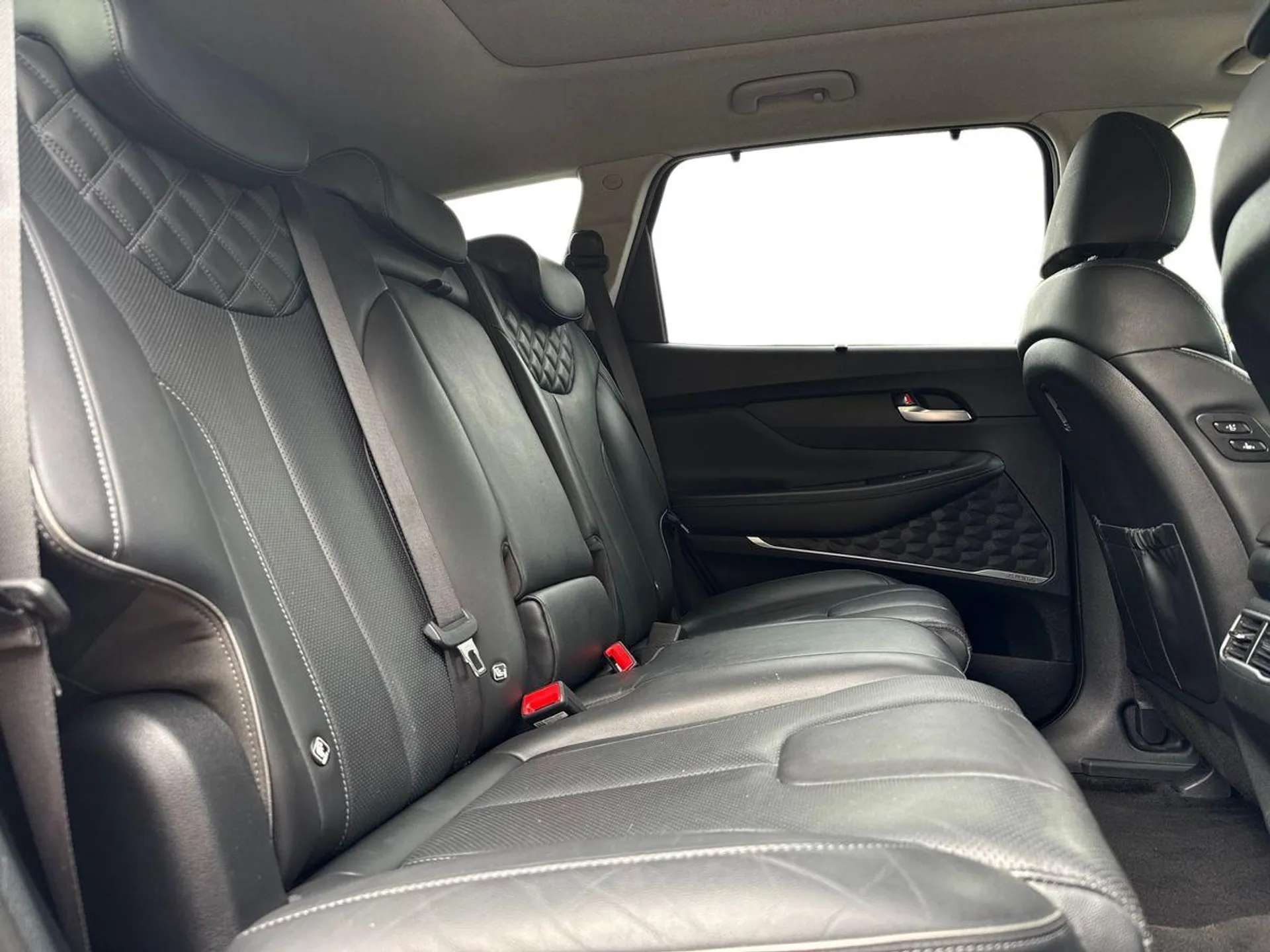 2023 HYUNDAI SANTA FE 2023 HYUNDAI SANTA FE