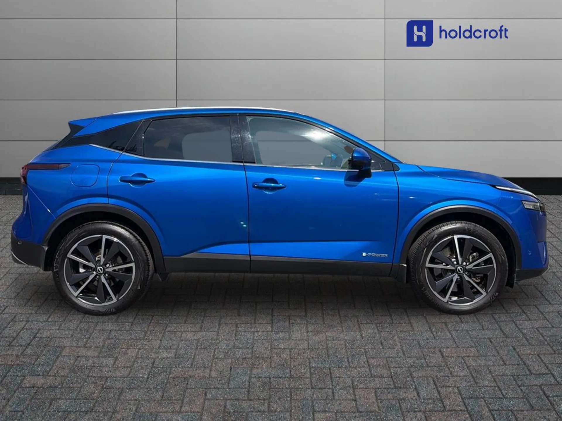 A 2023 NISSAN QASHQAI 1.5 E-Power Tekna 5dr Auto A 2023 NISSAN QASHQAI 1.5 E-Power Tekna 5dr Auto