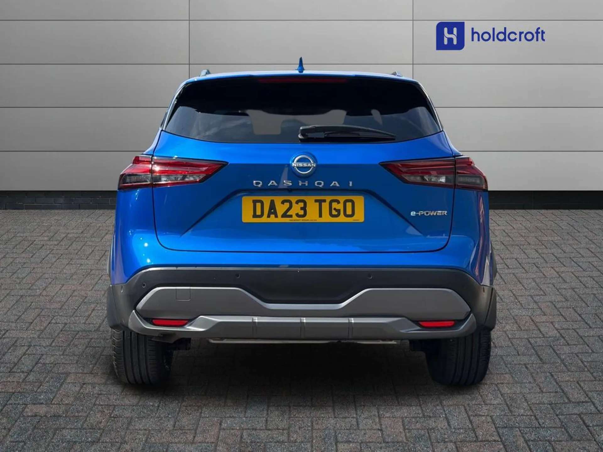 A 2023 NISSAN QASHQAI 1.5 E-Power Tekna 5dr Auto A 2023 NISSAN QASHQAI 1.5 E-Power Tekna 5dr Auto