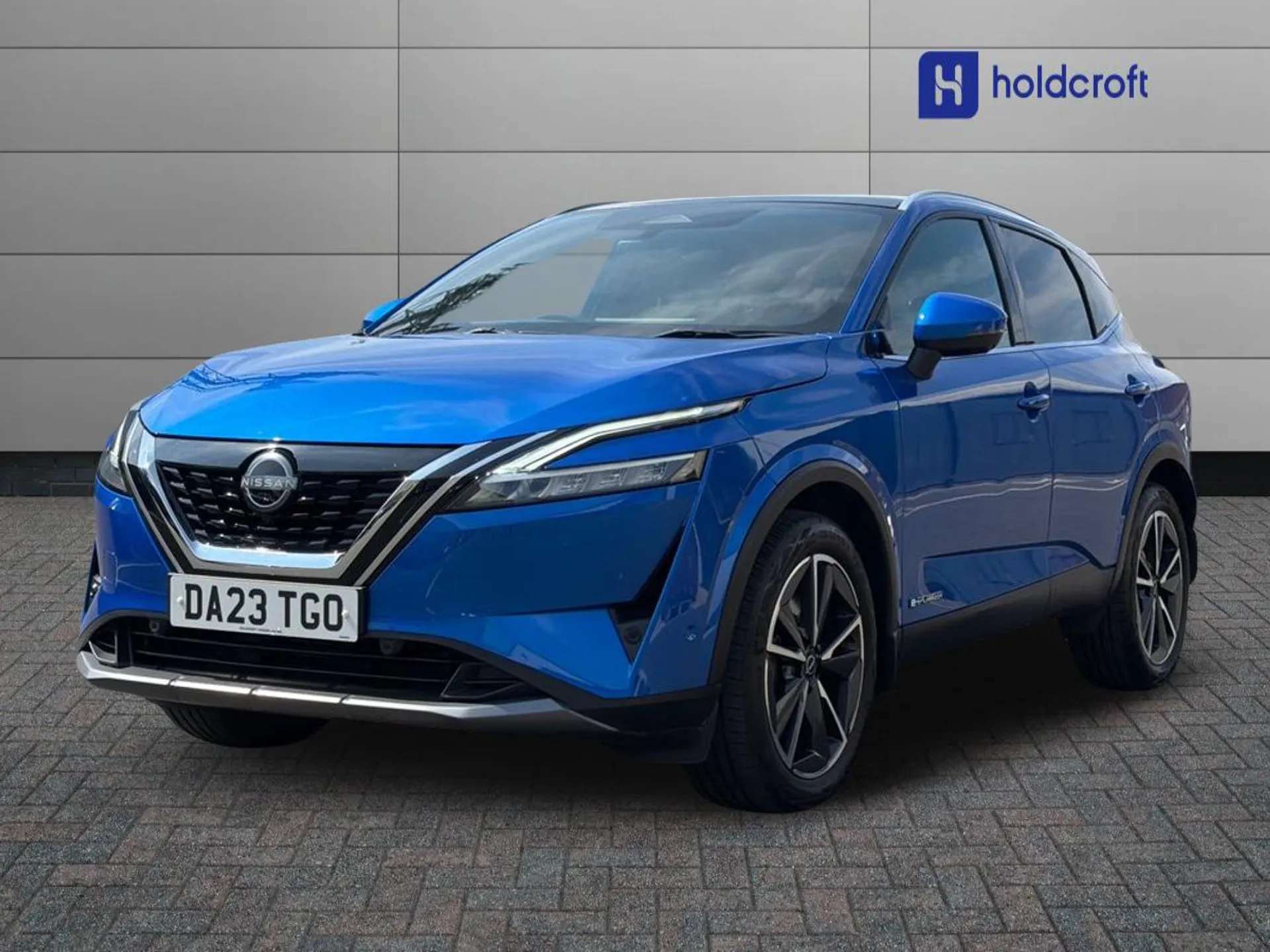 2023 NISSAN QASHQAI 2023 NISSAN QASHQAI