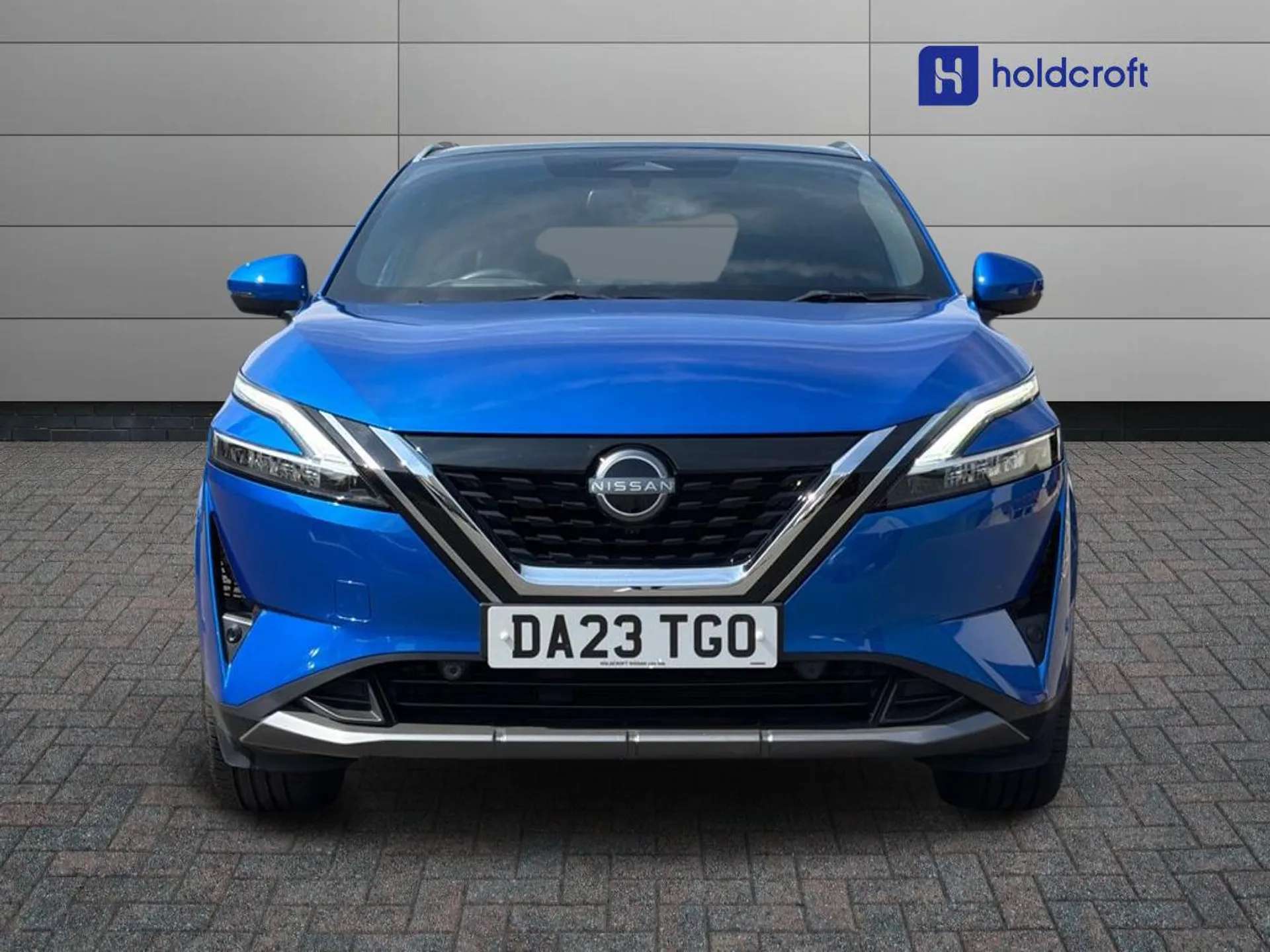 2023 NISSAN QASHQAI 2023 NISSAN QASHQAI