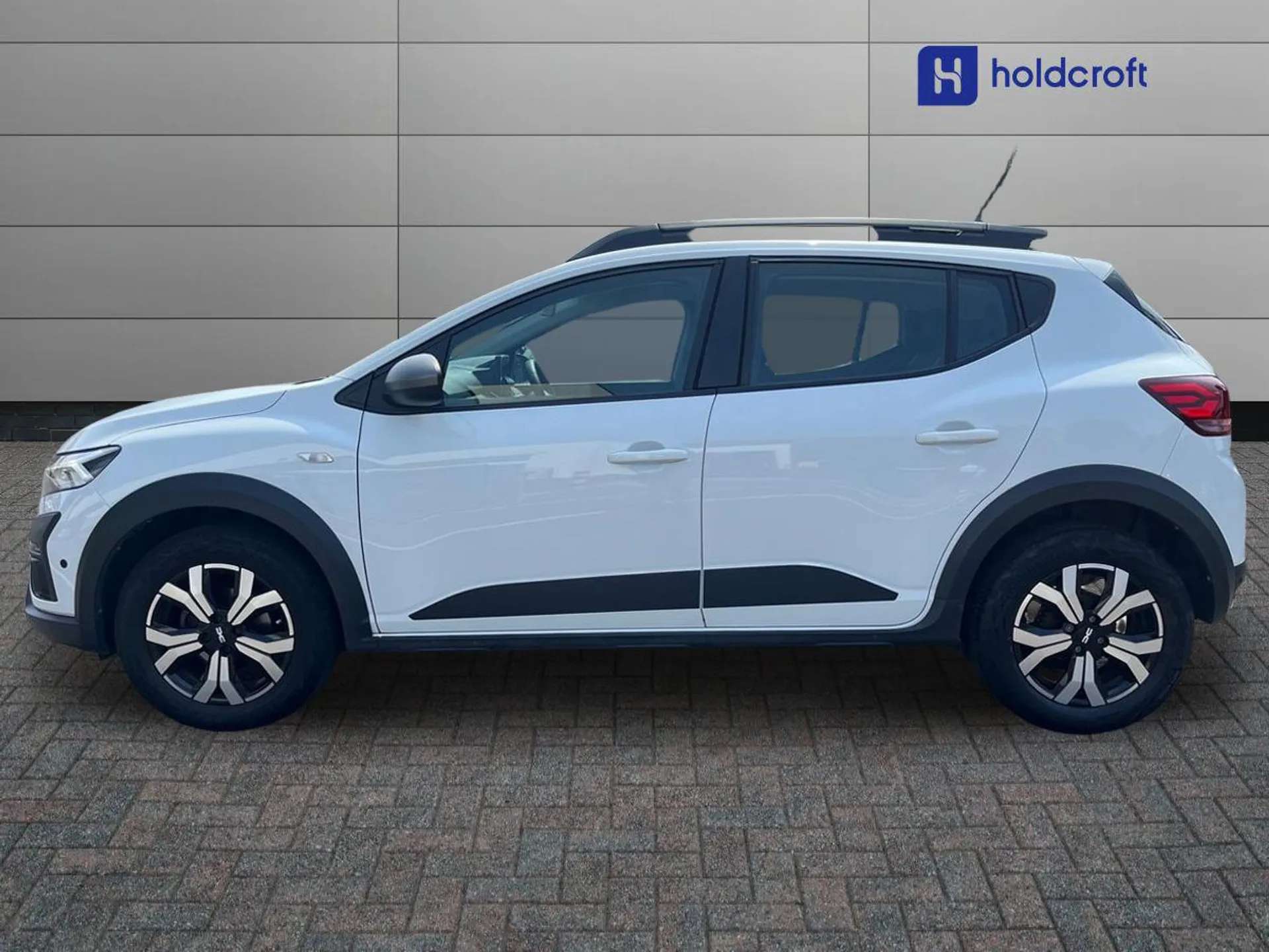 2023 DACIA SANDERO STEPWAY 2023 DACIA SANDERO STEPWAY