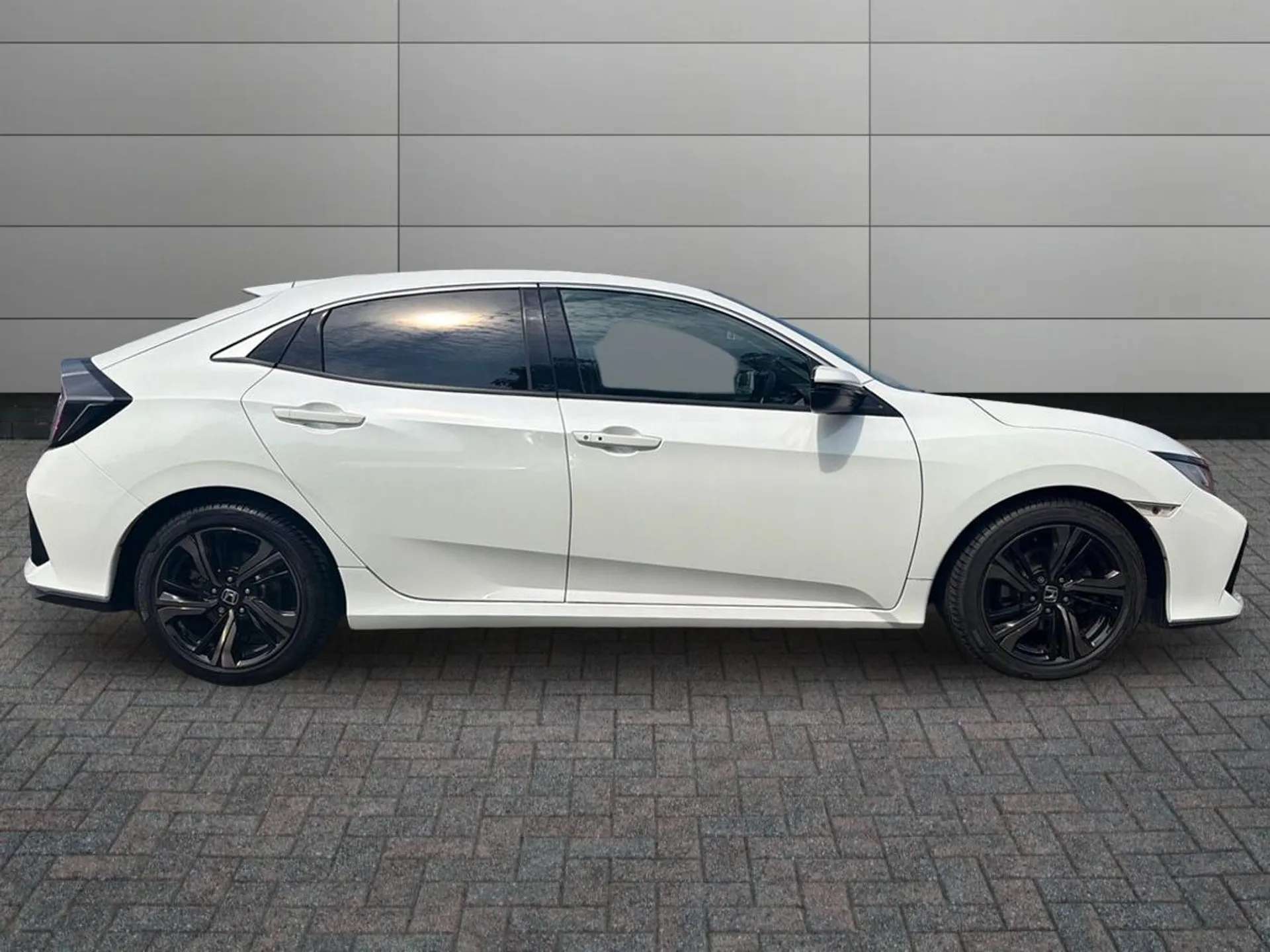 2018 HONDA CIVIC 2018 HONDA CIVIC