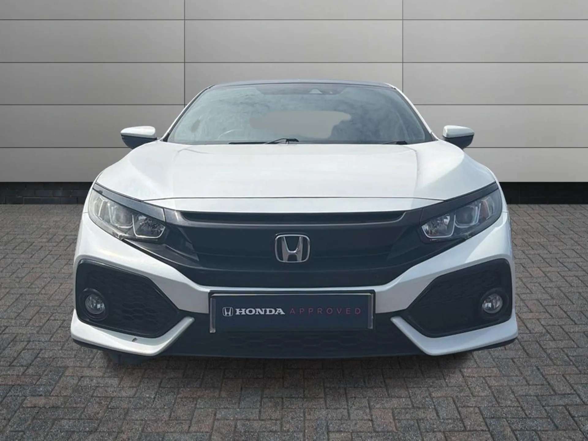 2018 HONDA CIVIC 2018 HONDA CIVIC