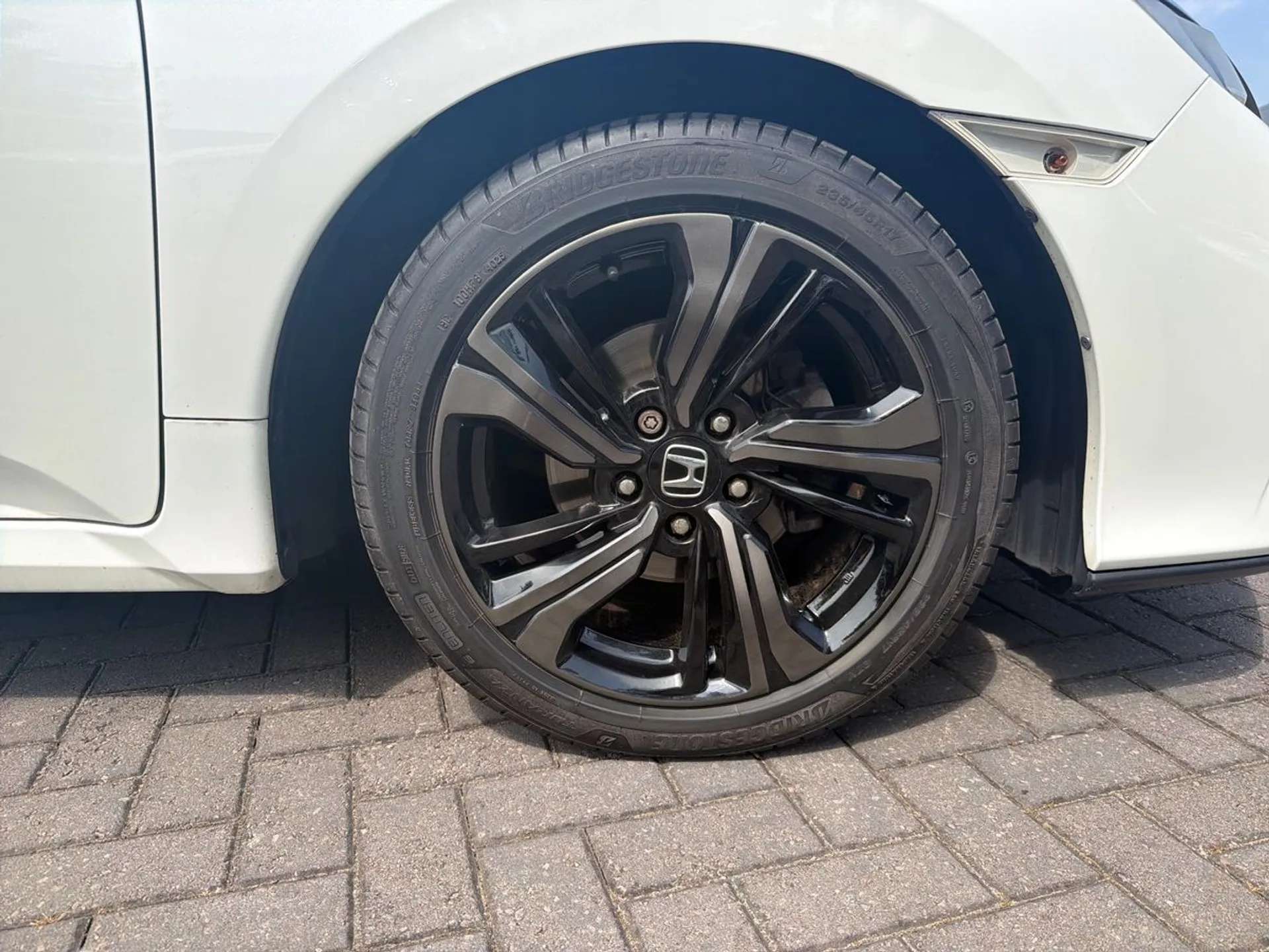 2018 HONDA CIVIC 2018 HONDA CIVIC
