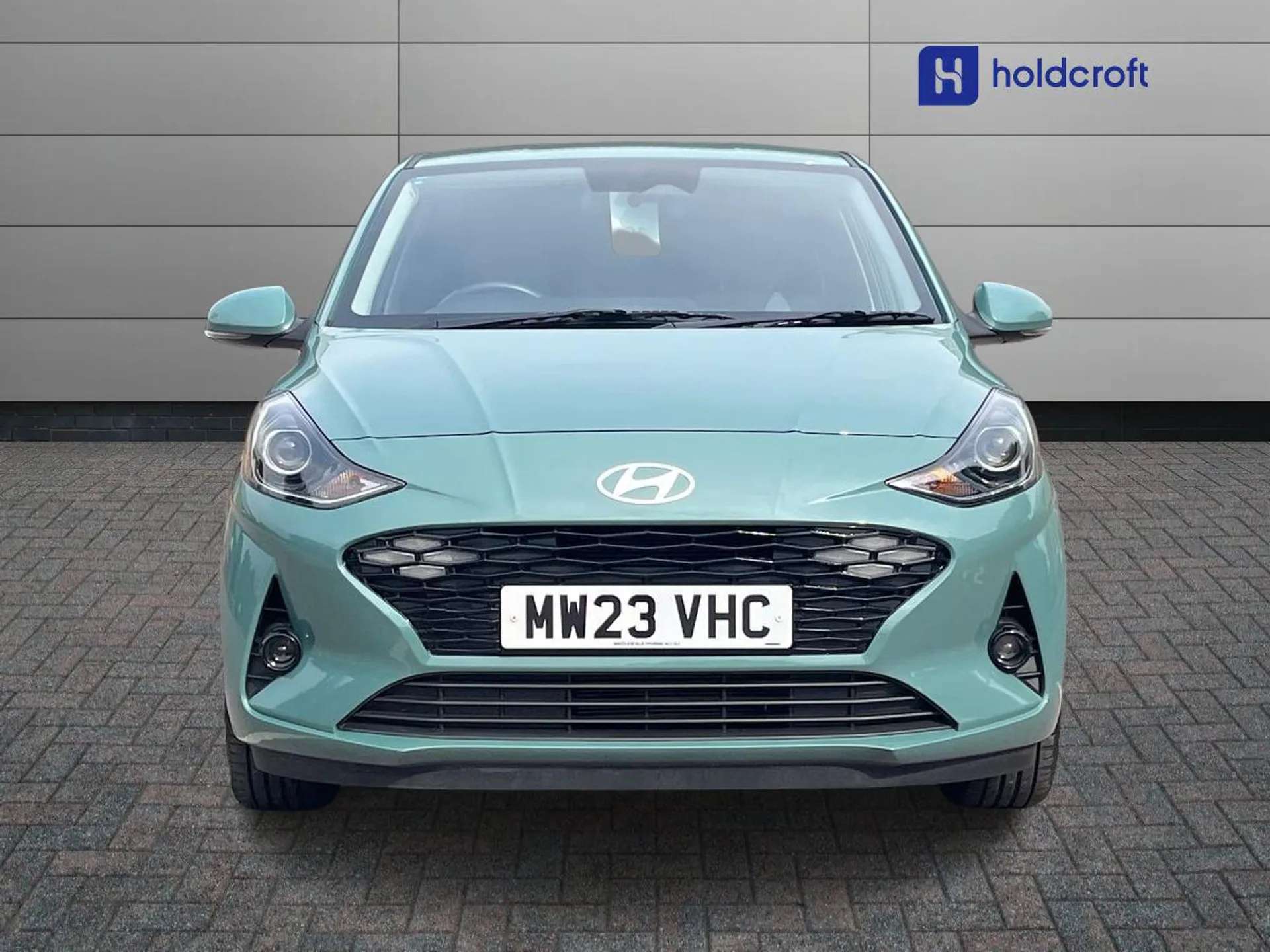 2023 HYUNDAI I10 2023 HYUNDAI I10