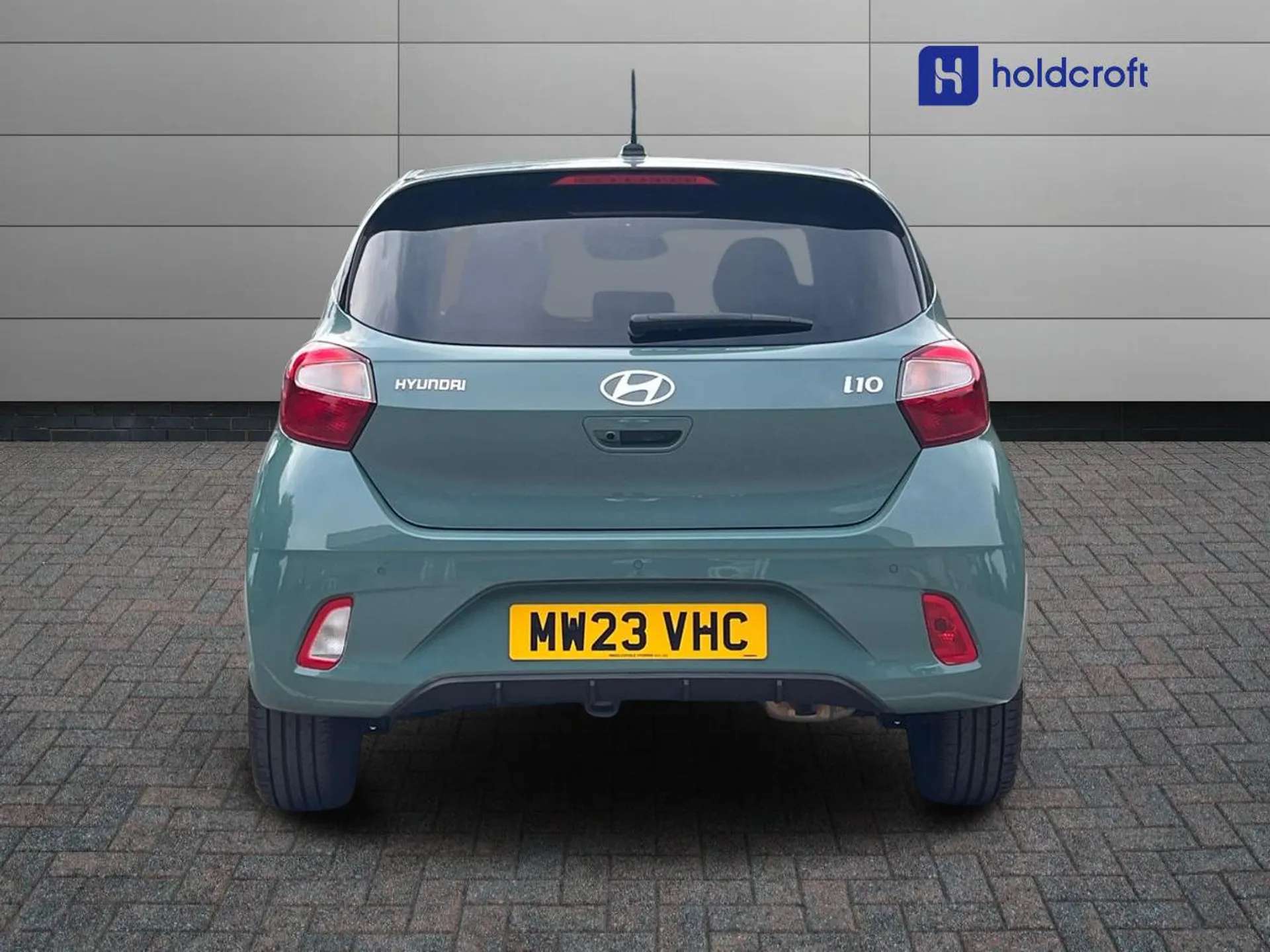 2023 HYUNDAI I10 2023 HYUNDAI I10