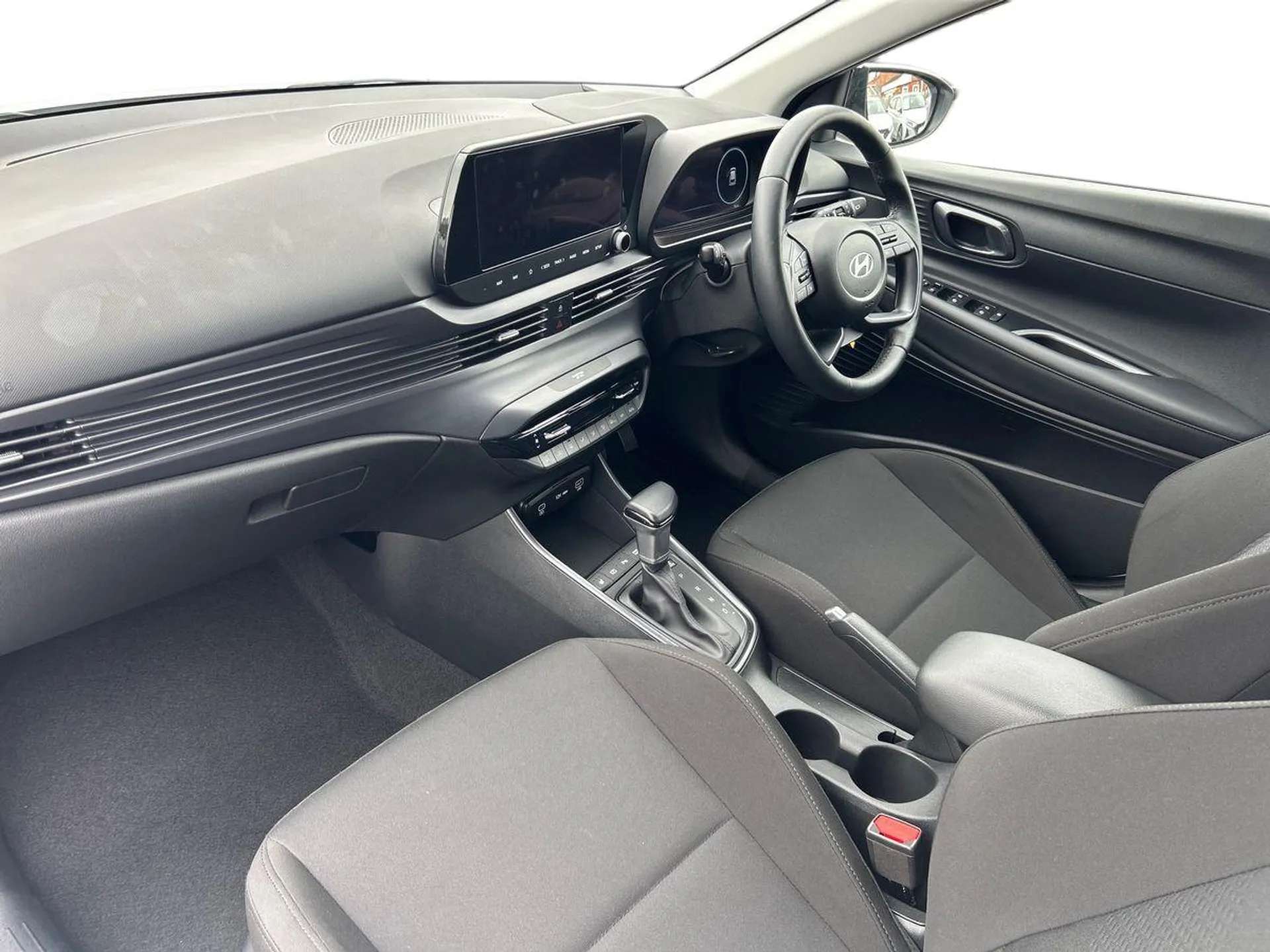 2025 HYUNDAI I20 2025 HYUNDAI I20