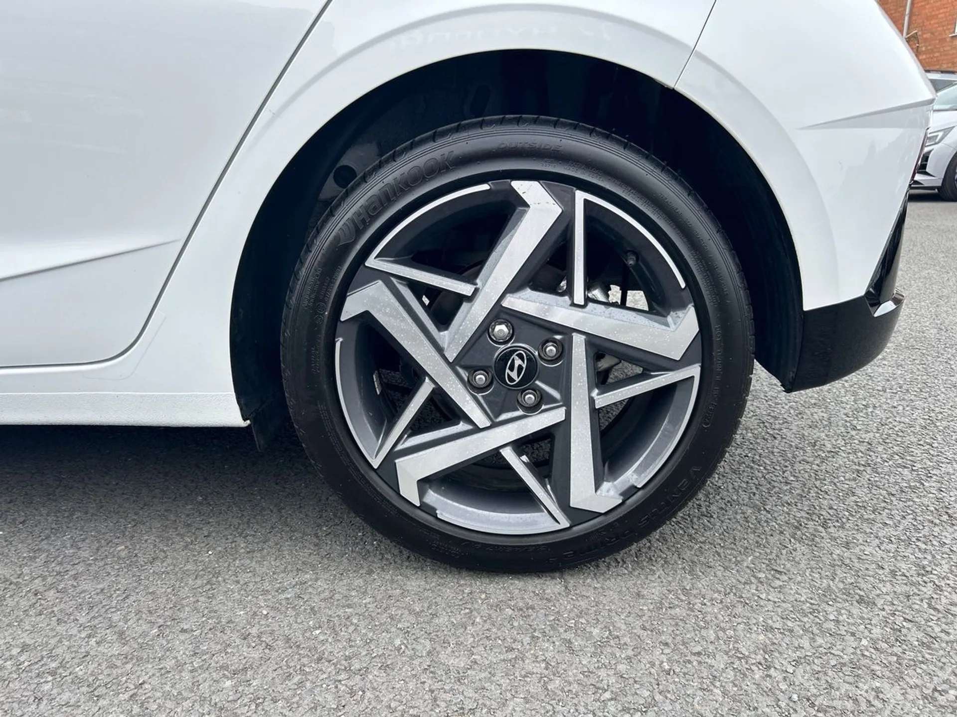 2025 HYUNDAI I20 2025 HYUNDAI I20