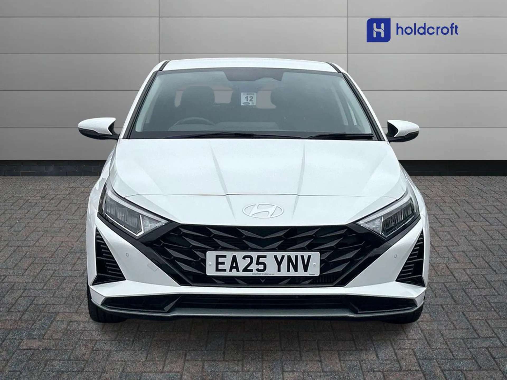2025 HYUNDAI I20 2025 HYUNDAI I20