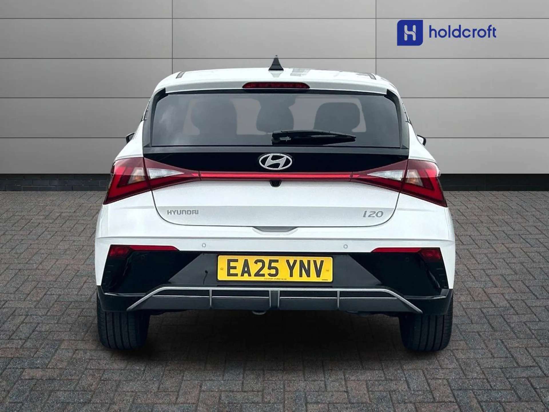 2025 HYUNDAI I20 2025 HYUNDAI I20
