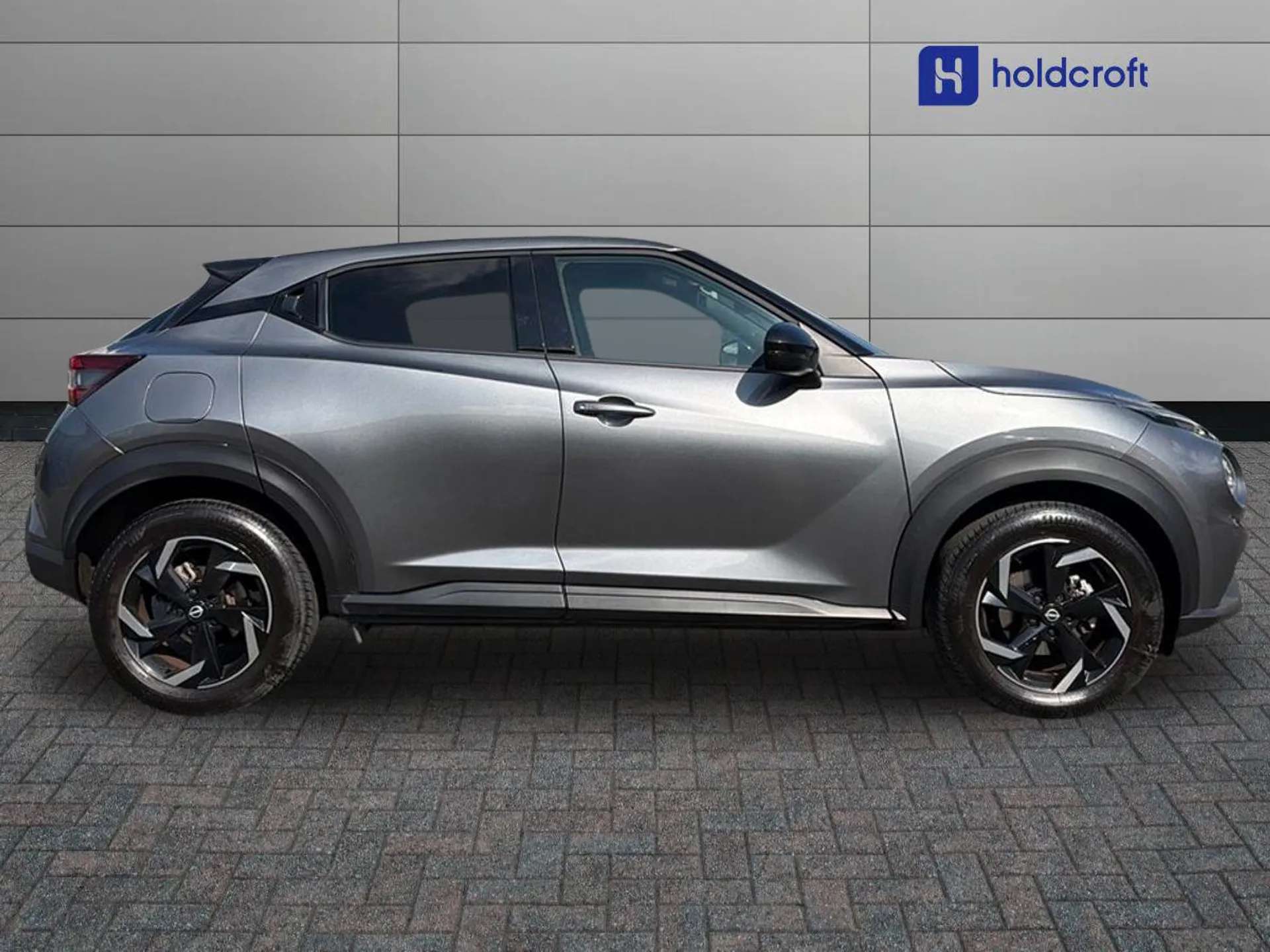 A 2022 NISSAN JUKE 1.0 DiG-T 114 N-Connecta 5dr A 2022 NISSAN JUKE 1.0 DiG-T 114 N-Connecta 5dr