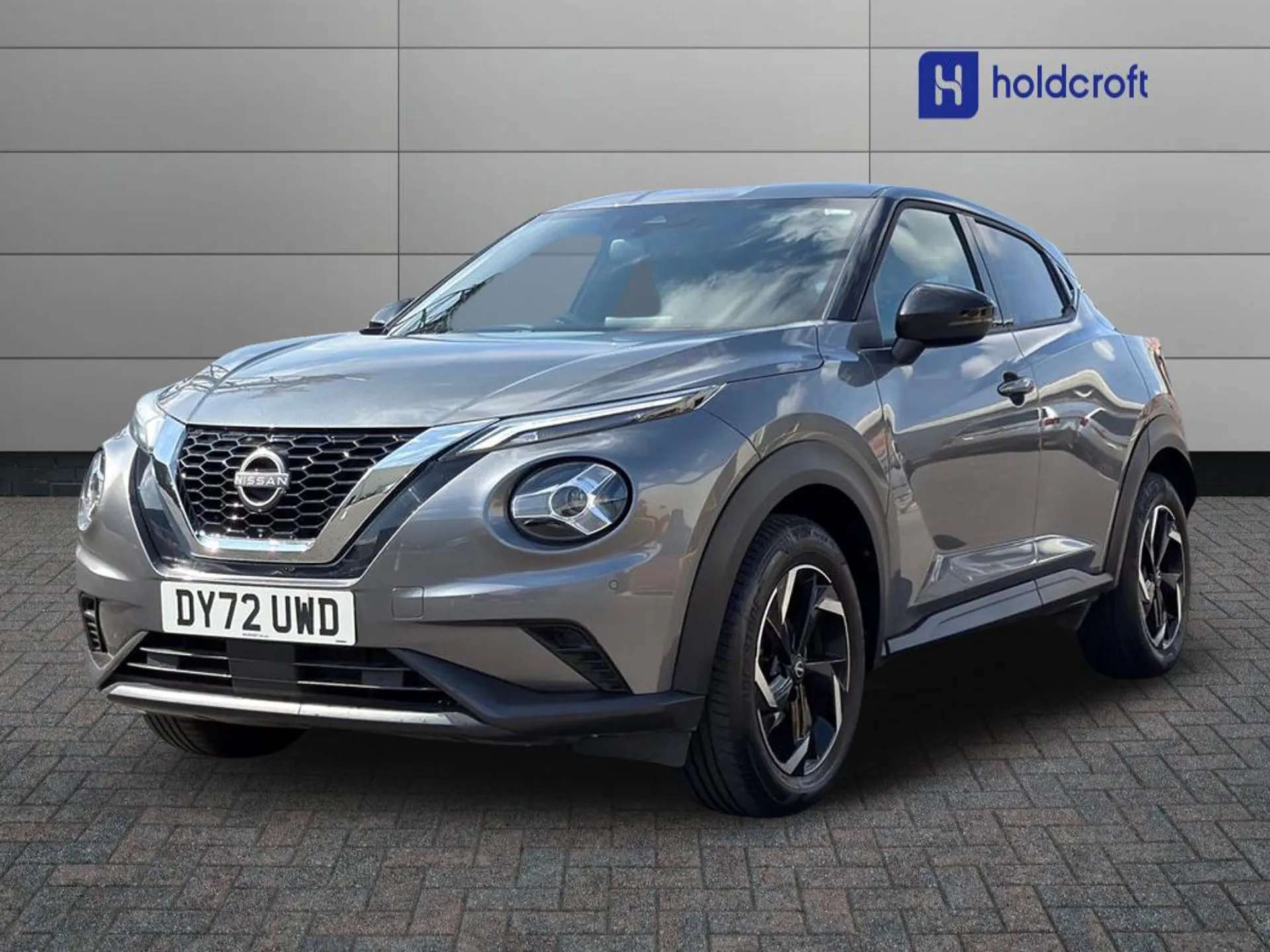 2022 NISSAN JUKE 2022 NISSAN JUKE
