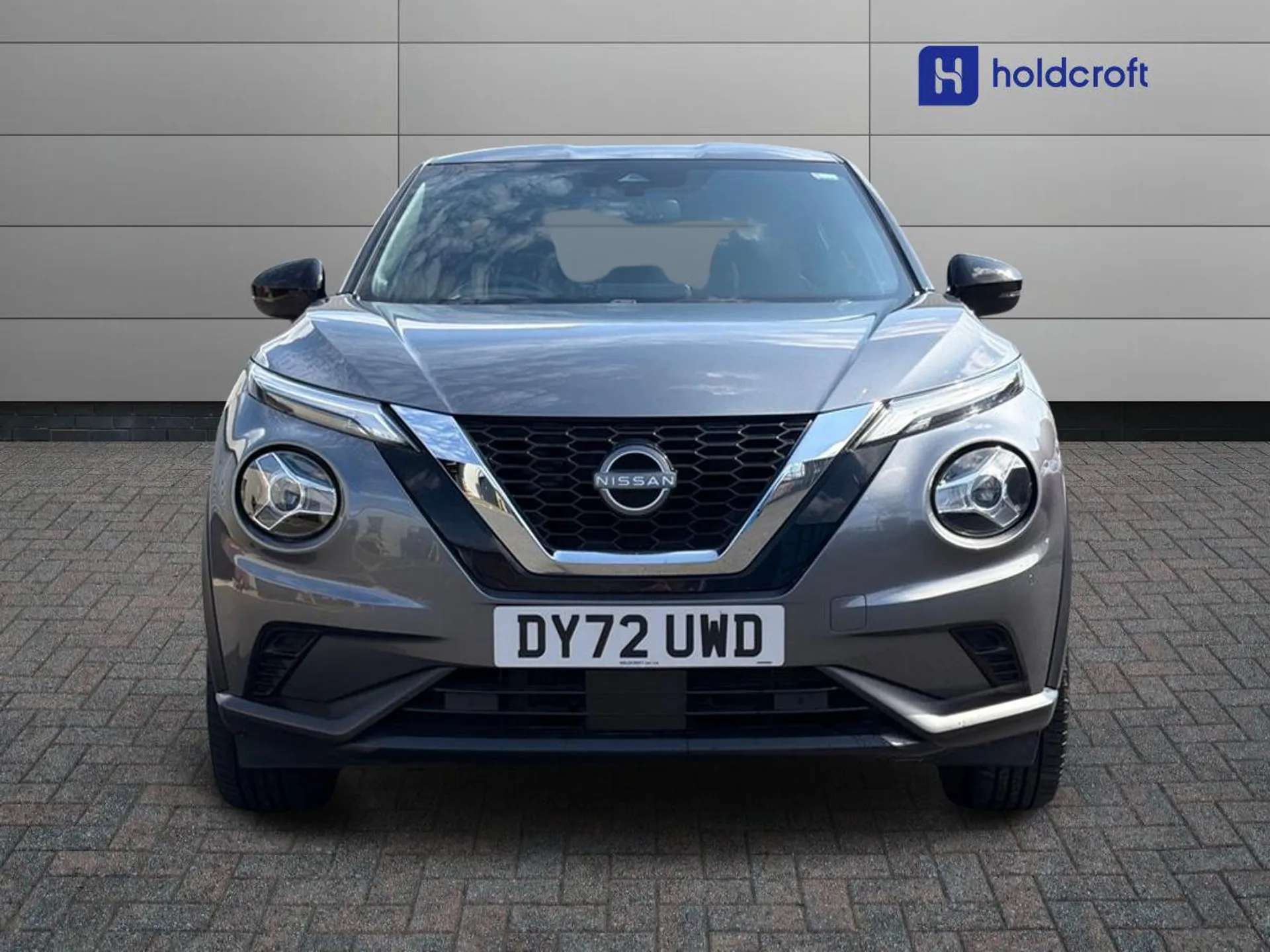 2022 NISSAN JUKE 2022 NISSAN JUKE
