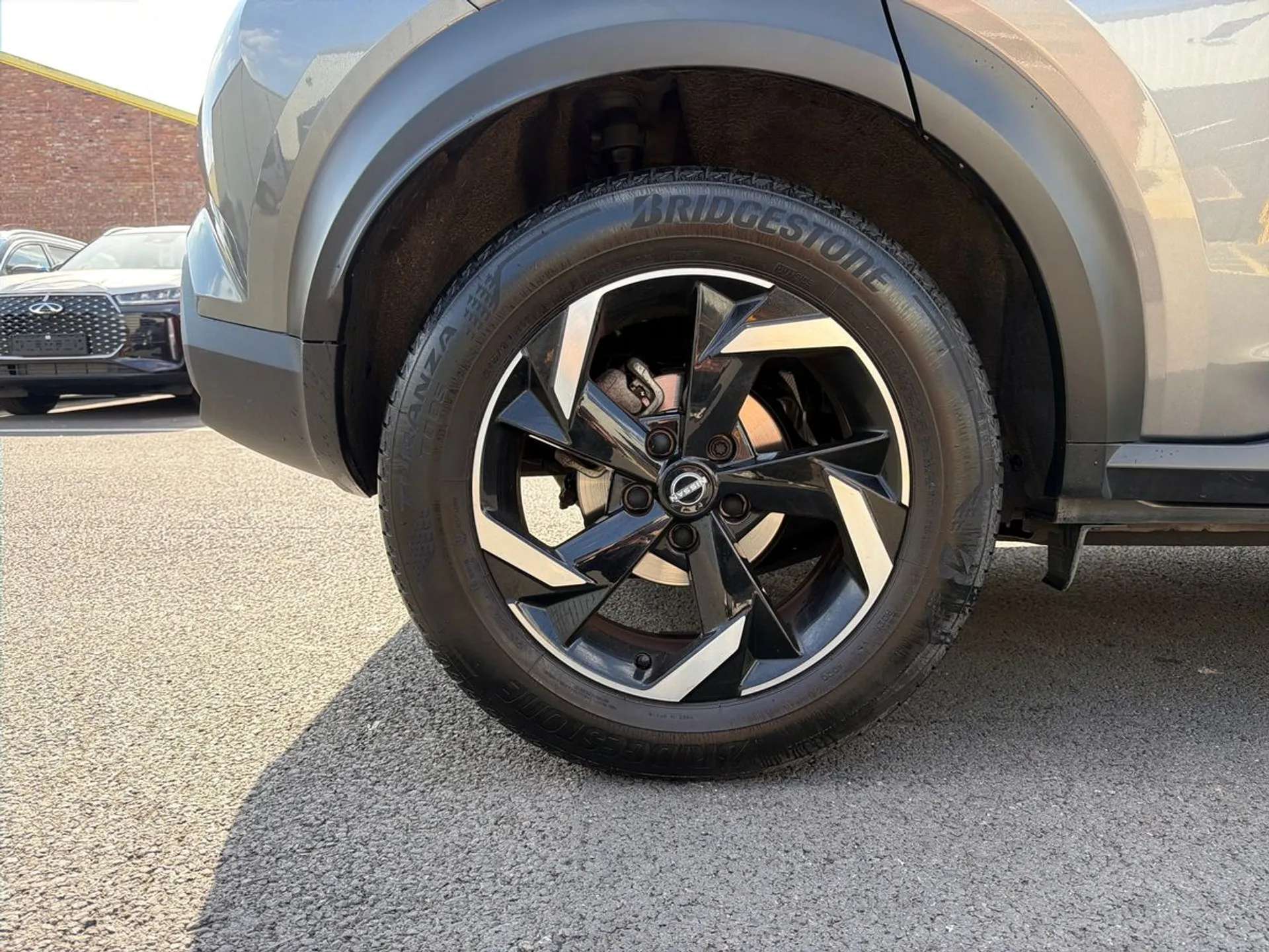 2022 NISSAN JUKE 2022 NISSAN JUKE