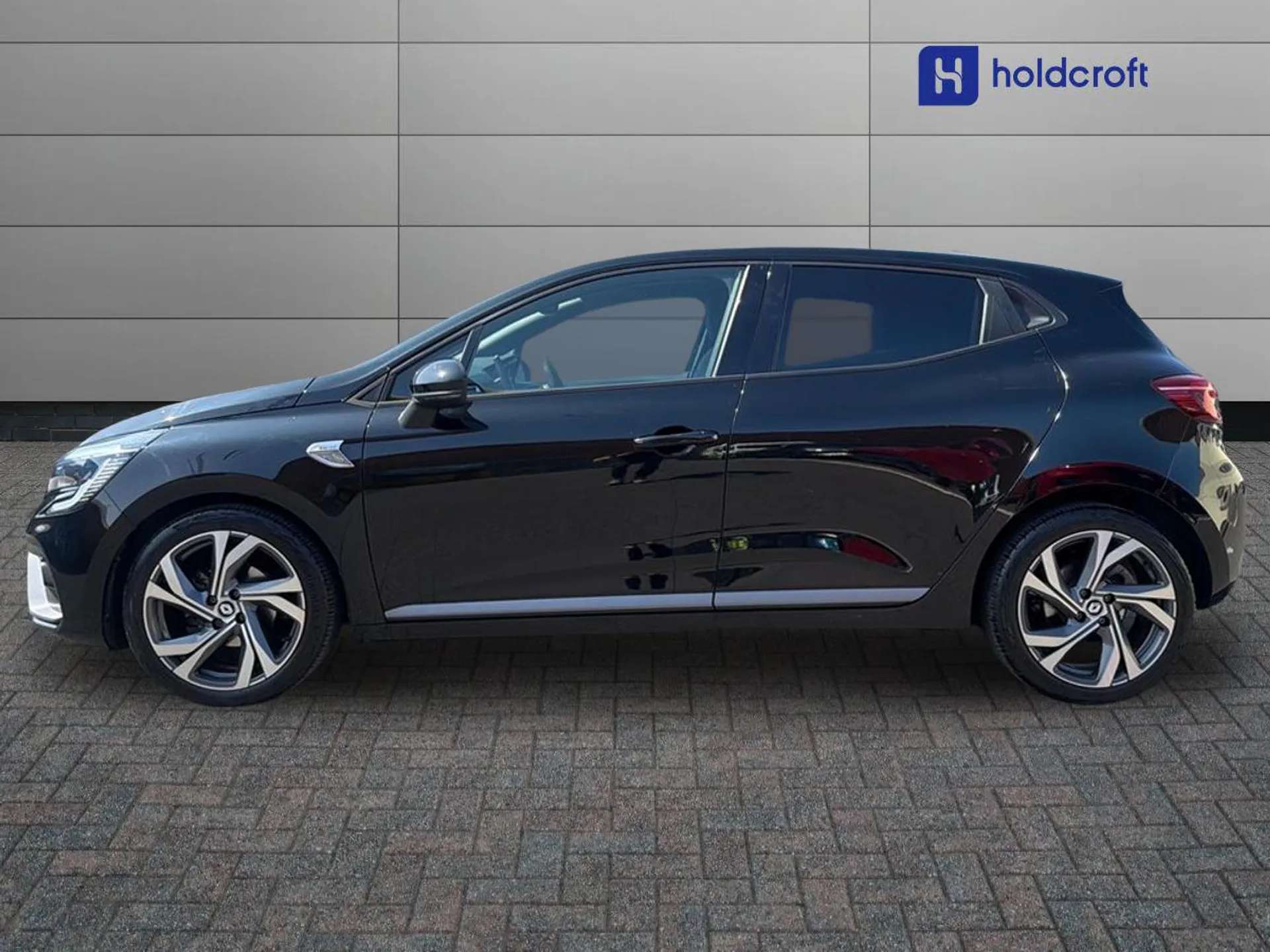 2023 RENAULT CLIO 2023 RENAULT CLIO