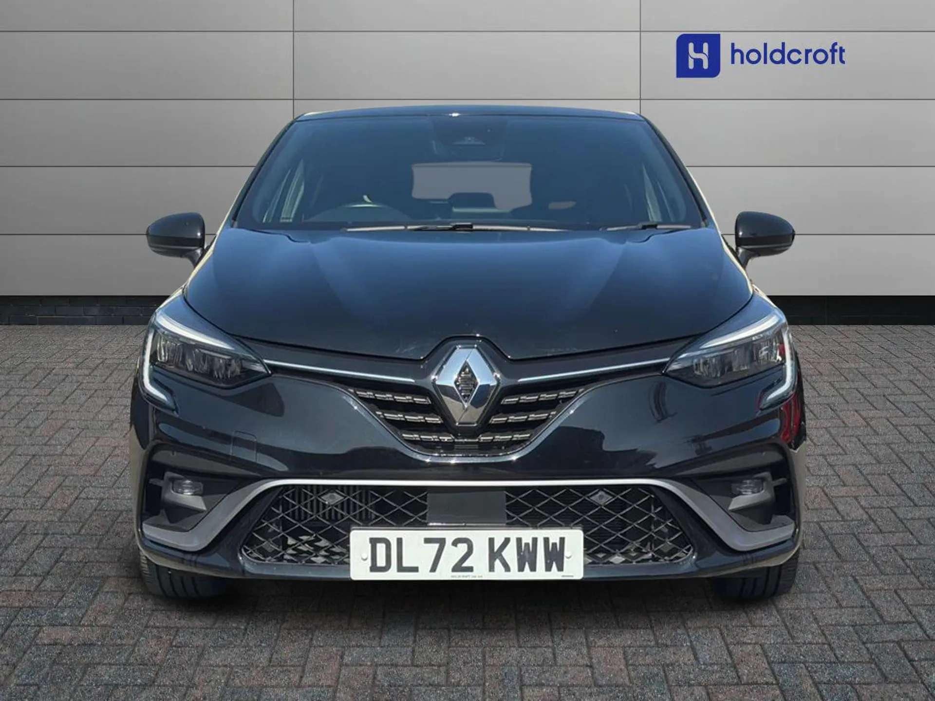 2023 RENAULT CLIO 2023 RENAULT CLIO