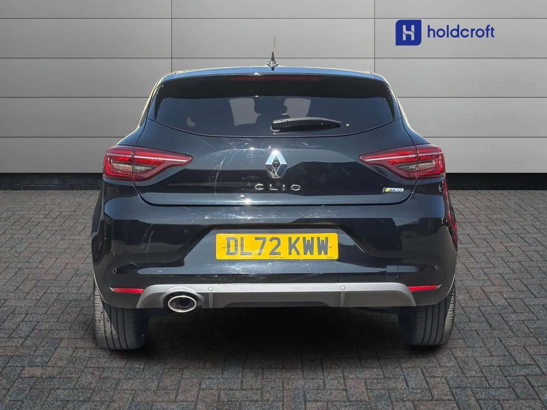 2023 RENAULT CLIO 2023 RENAULT CLIO