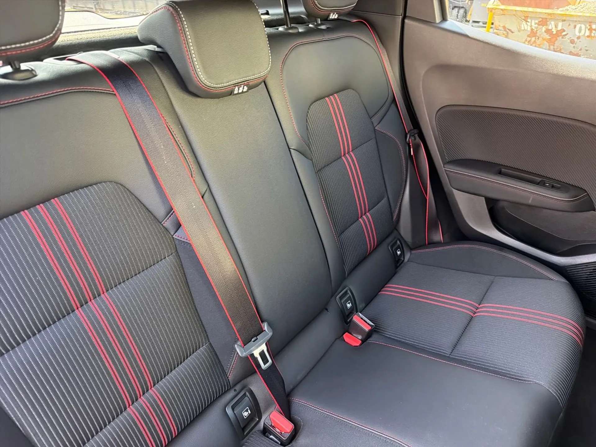 2023 RENAULT CLIO 2023 RENAULT CLIO