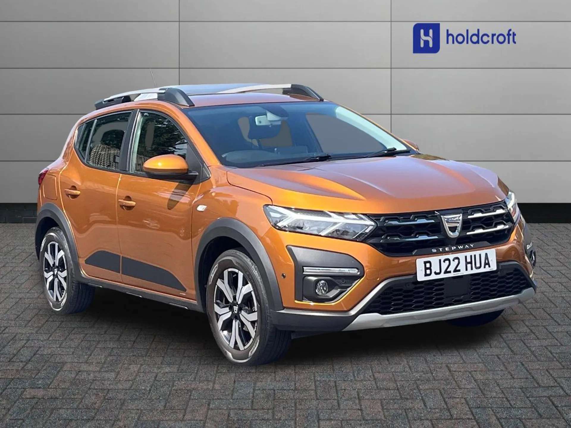 A 2022 DACIA SANDERO STEPWAY 1.0 TCe Prestige 5dr A 2022 DACIA SANDERO STEPWAY 1.0 TCe Prestige 5dr