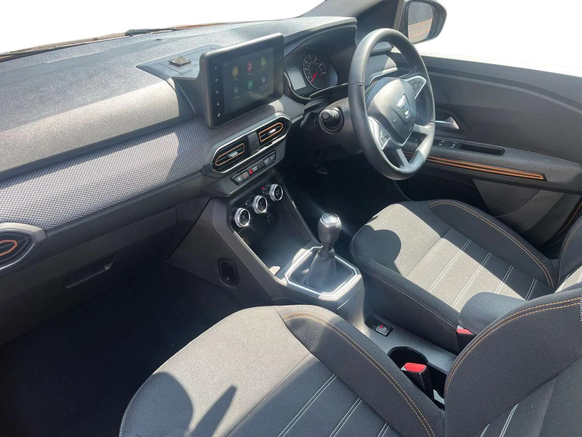 A 2022 DACIA SANDERO STEPWAY 1.0 TCe Prestige 5dr A 2022 DACIA SANDERO STEPWAY 1.0 TCe Prestige 5dr