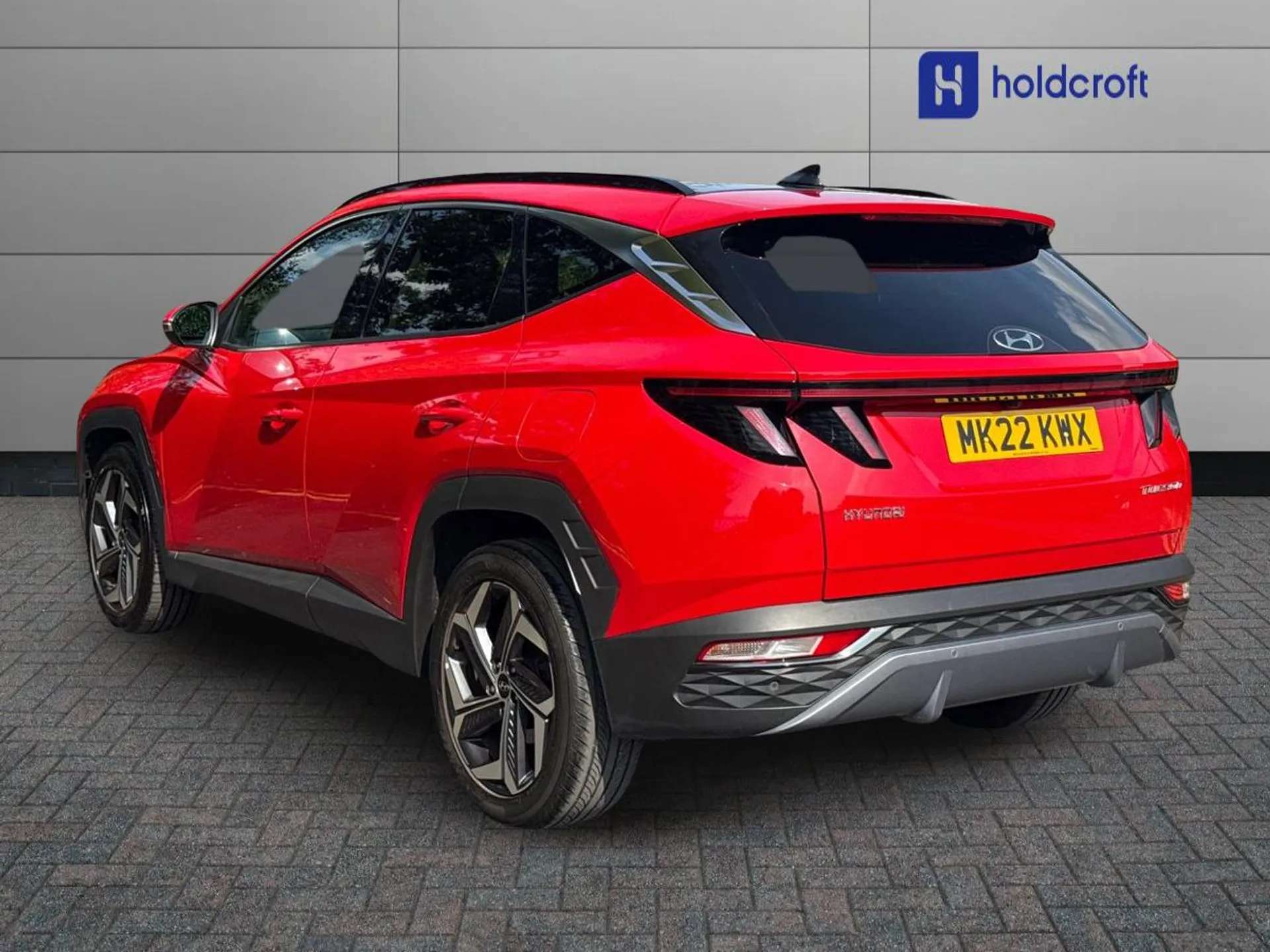 A 2022 HYUNDAI TUCSON 1.6 TGDi Ultimate 5dr 2WD - ZERO DEPOSIT FINANCE & CASHBACK AVAILABLE A 2022 HYUNDAI TUCSON 1.6 TGDi Ultimate 5dr 2WD - ZERO DEPOSIT FINANCE & CASHBACK AVAILABLE